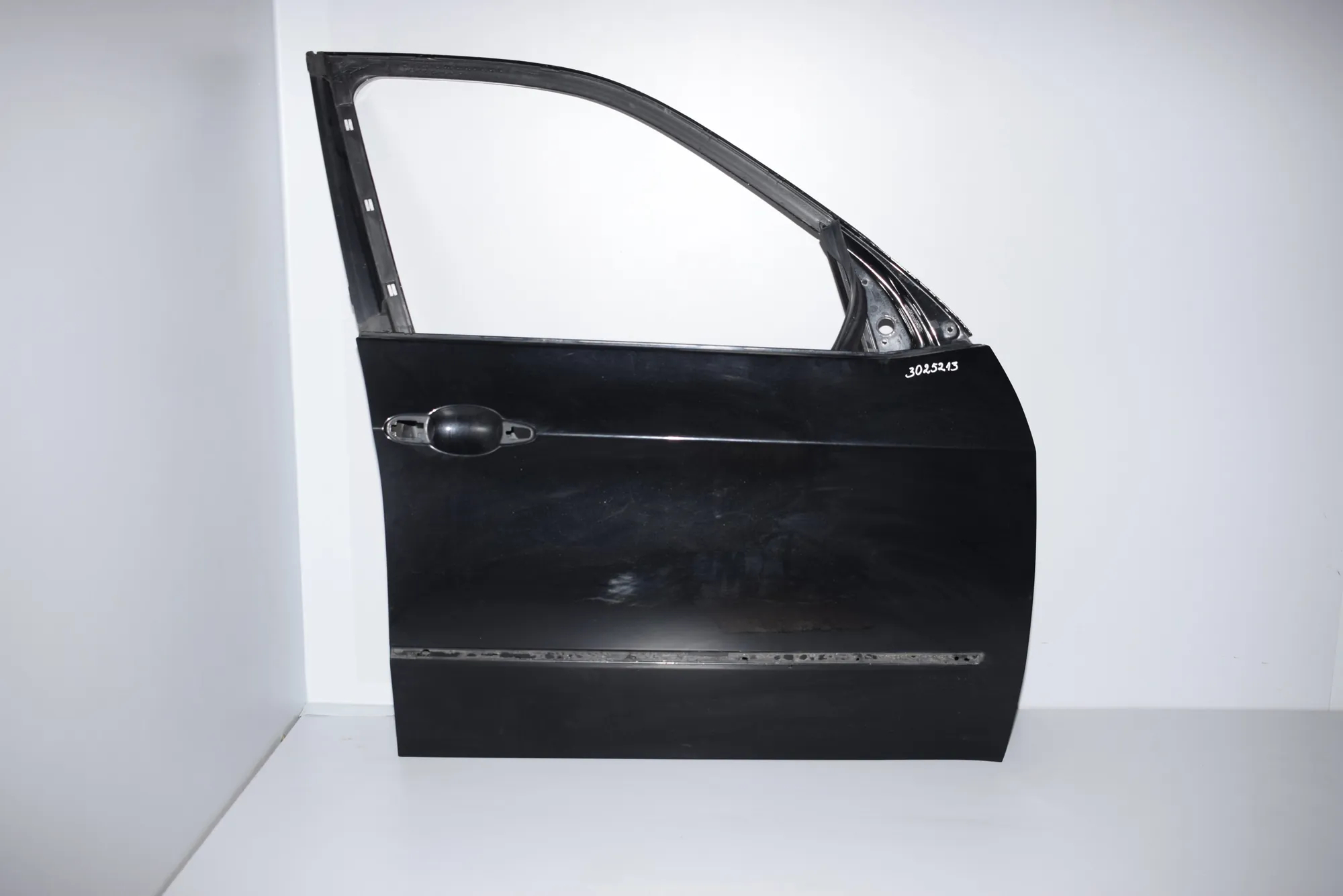 Front Right Door – OEM NA · BMW X5 (E70) 3.0 d 2007