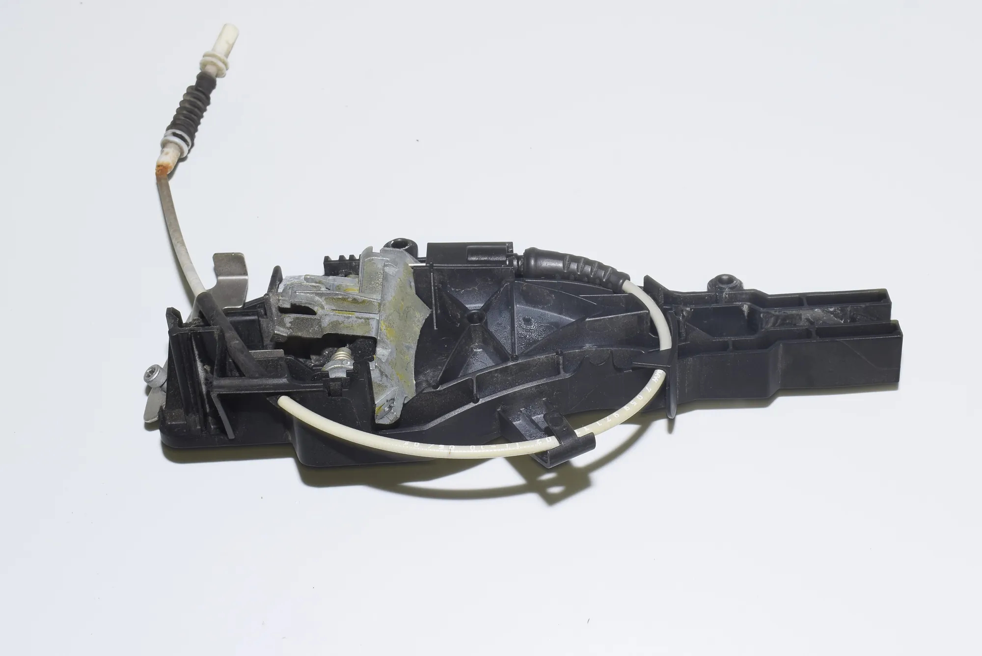 Front Right Door Interior Handle Frame – OEM NA · BMW X5 (E70) 3.0 d 2007 – 3