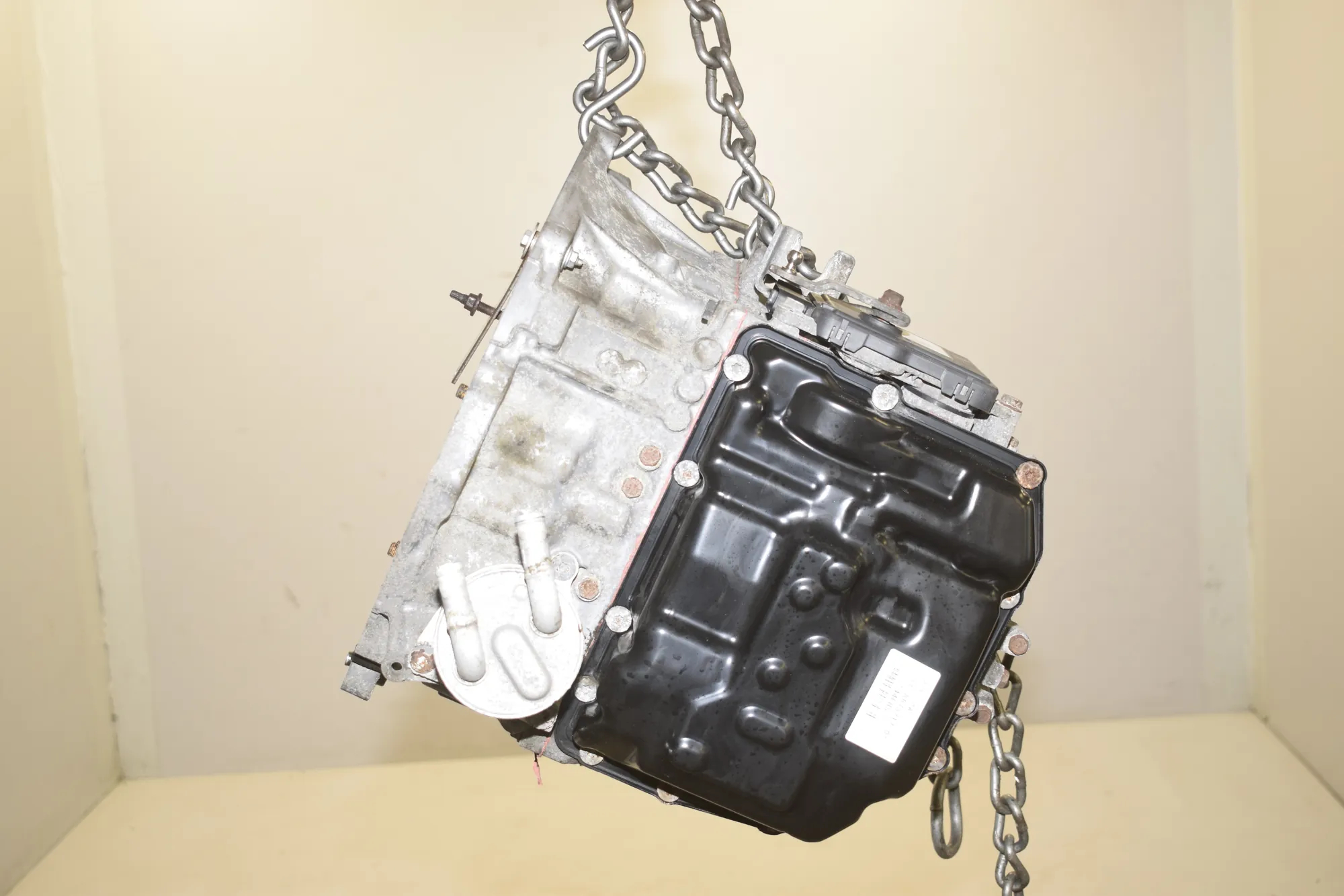 Gearbox – OEM 24008488917 · BMW X1 (F48) xDrive 18 d 2016 – 3