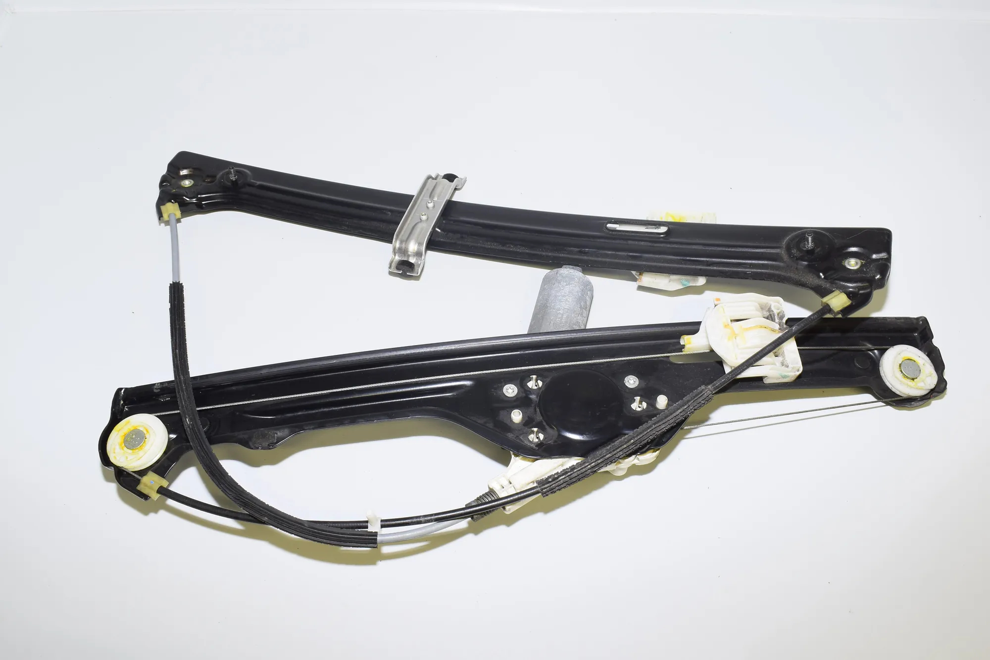 Front Right Door Window Regulator – OEM 7137020 · BMW X5 (E70) 3.0 d 2007 – 2