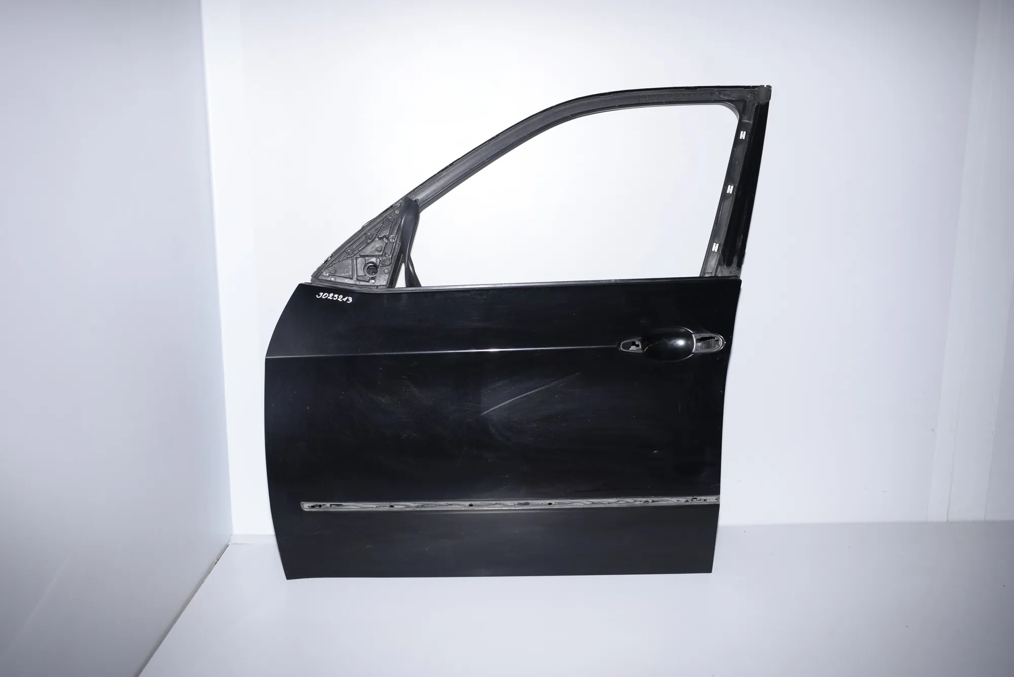 Front Left Door – OEM NA · BMW X5 (E70) 3.0 d 2007