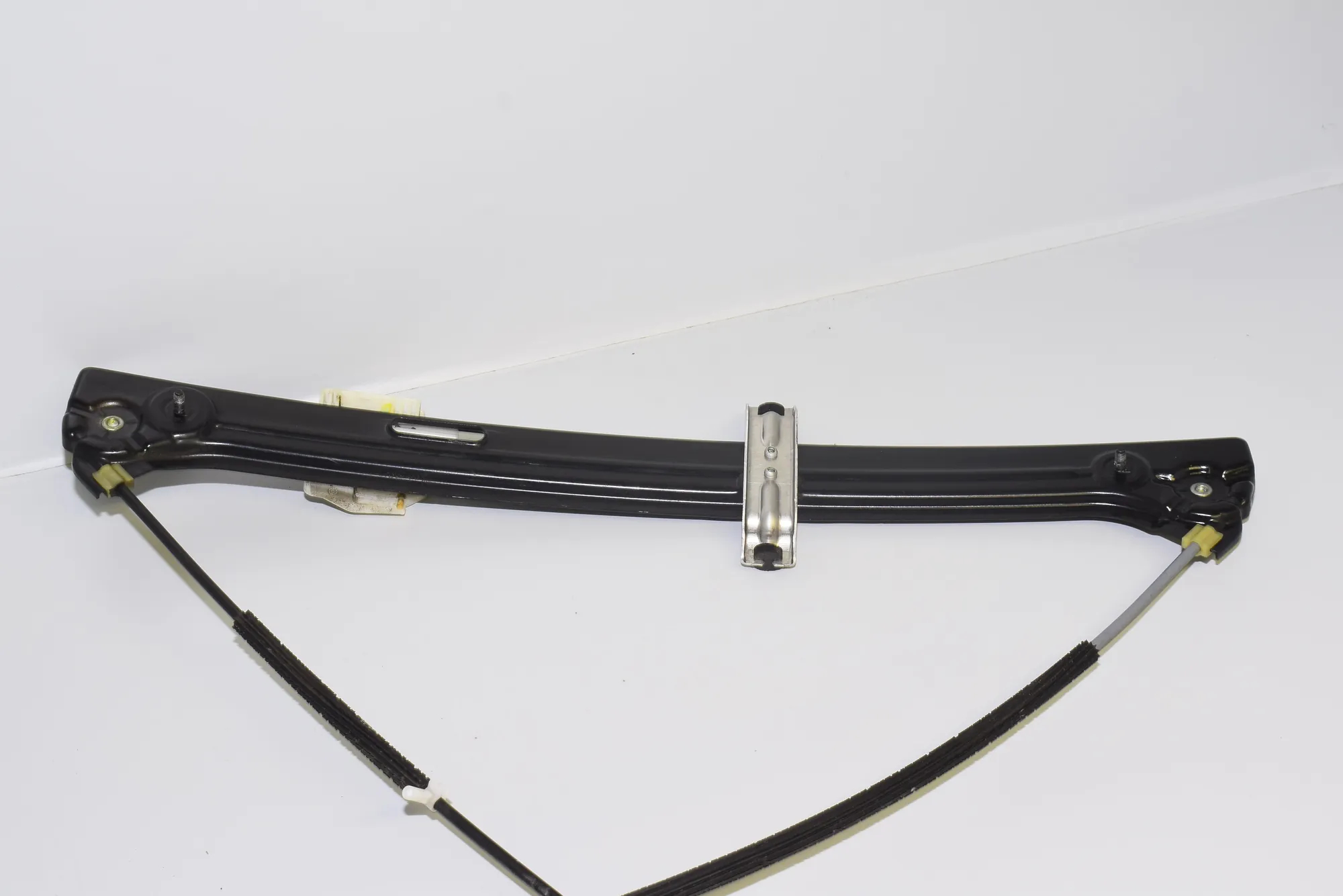 Front Left Door Window Regulator – OEM 7166379 · BMW X5 (E70) 3.0 d 2007 – 3