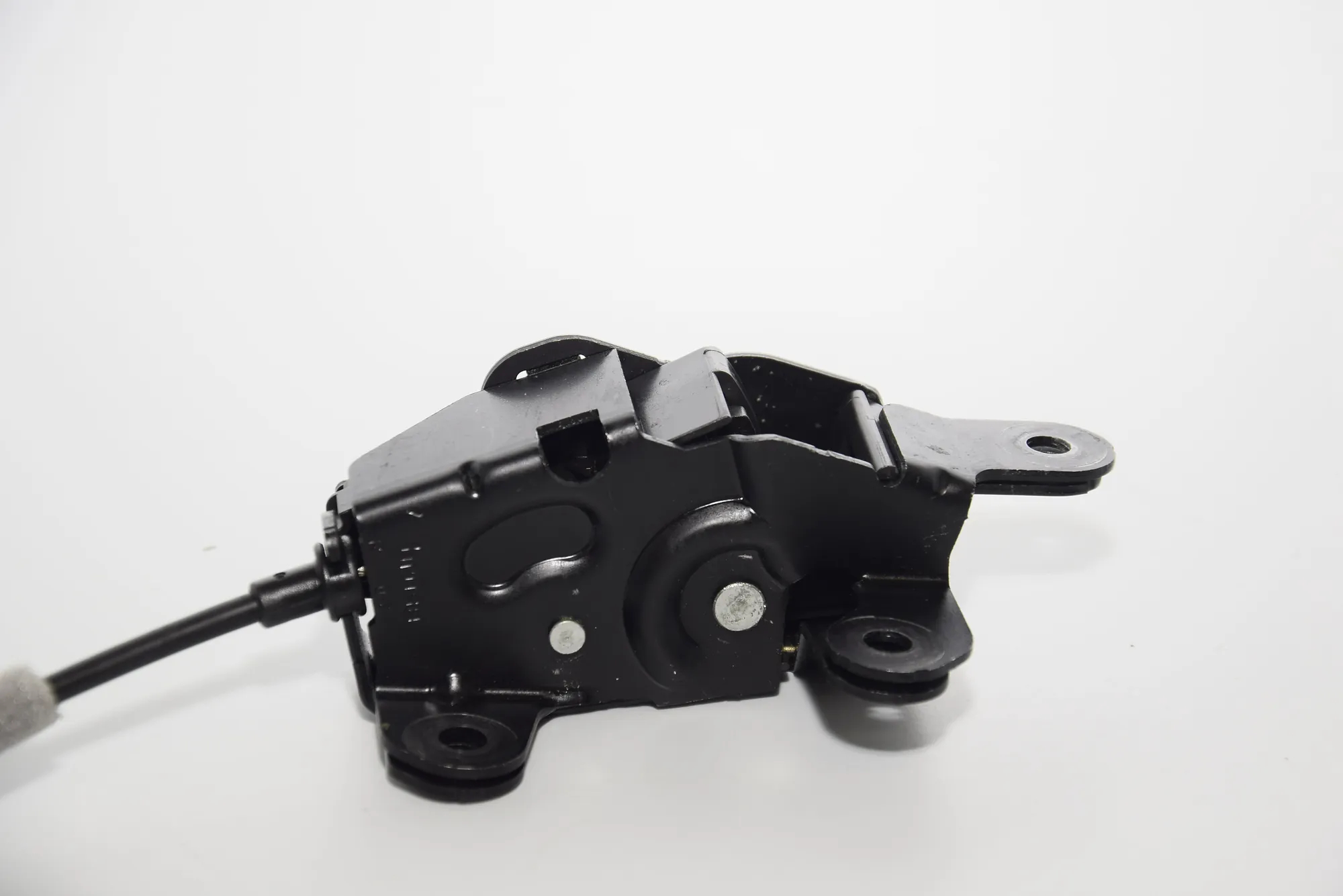 Tailgate Boot Lock – OEM 7162147 · BMW X5 (E70) 3.0 d 2007 – 4