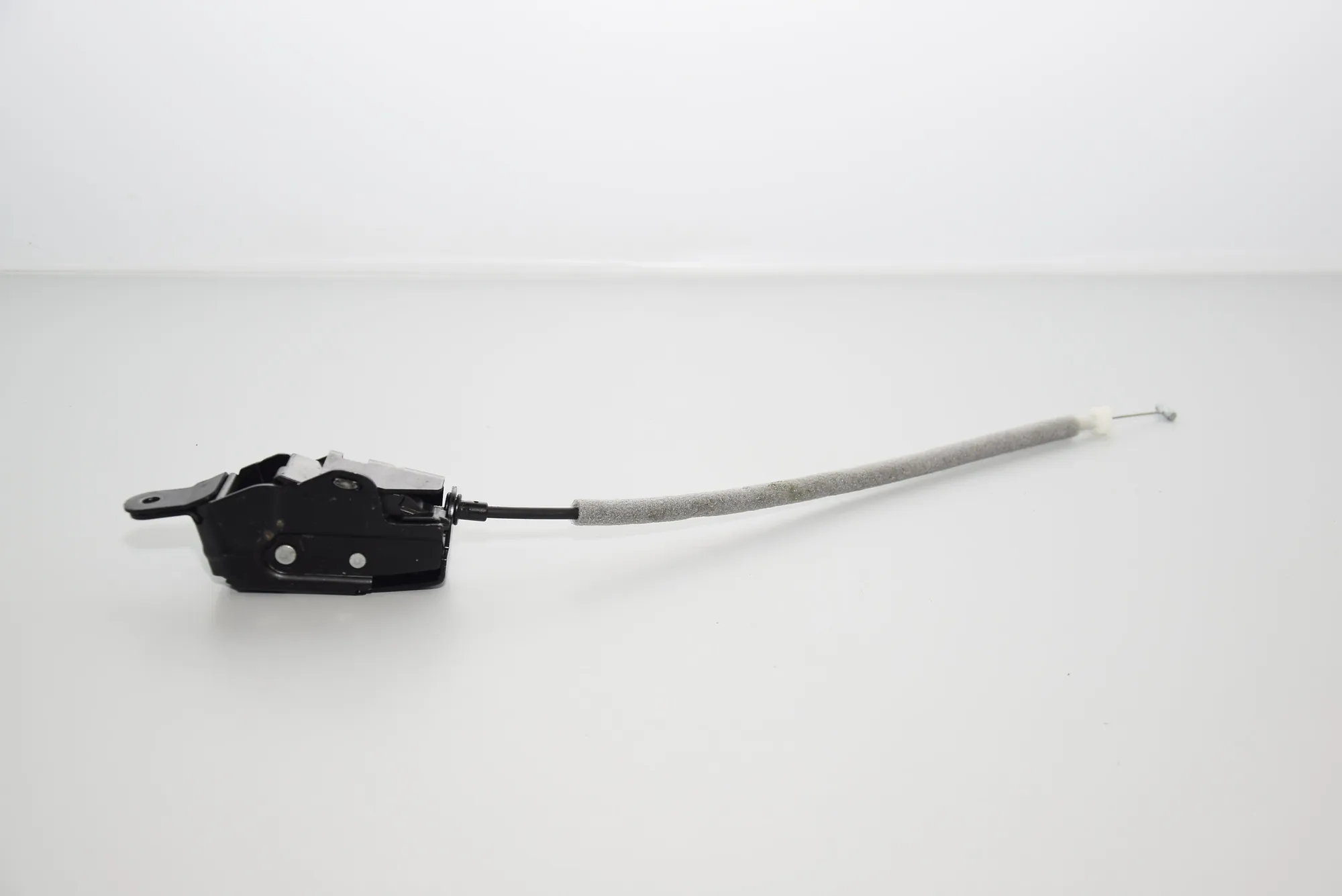 Tailgate Boot Lock – OEM 7162147 · BMW X5 (E70) 3.0 d 2007
