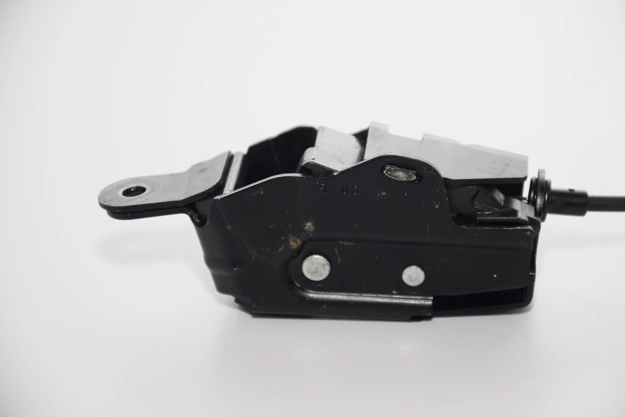 Tailgate Boot Lock – OEM 7162147 · BMW X5 (E70) 3.0 d 2007 – 3