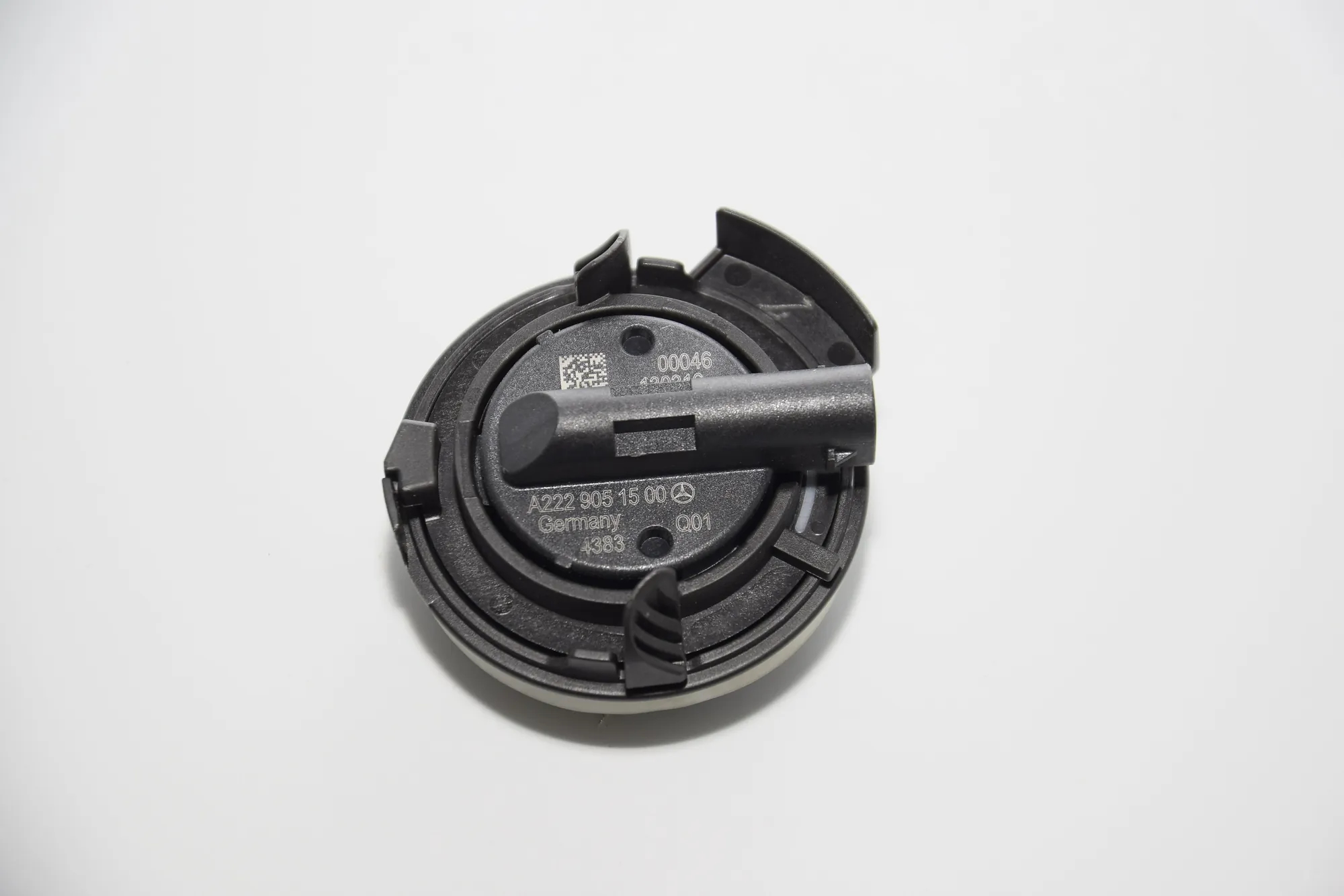 Rear Left Impact Sensor – OEM A2229051500 · MERCEDES-BENZ S (W222, V222, X222) (2013 - -) S 350 BlueTEC / d (222.132, 222.032, 222.123) 2013