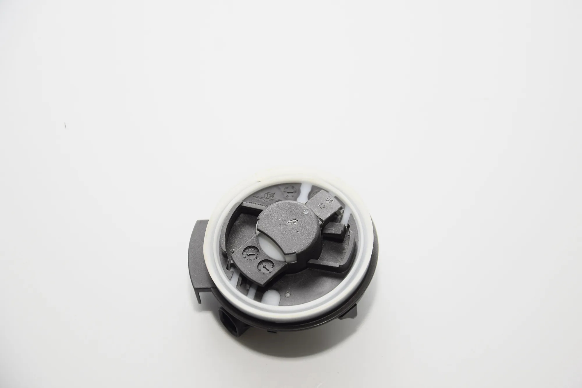 Front Left Impact Sensor – OEM A2229051500 · MERCEDES-BENZ S (W222, V222, X222) (2013 - -) S 350 BlueTEC / d (222.132, 222.032, 222.123) 2013 – 2