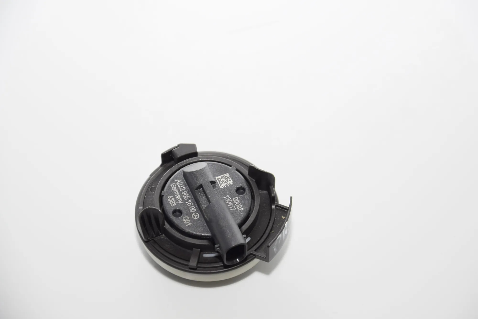 Front Right Impact Sensor – OEM A2229051500 · MERCEDES-BENZ S (W222, V222, X222) (2013 - -) S 350 BlueTEC / d (222.132, 222.032, 222.123) 2013 – 2