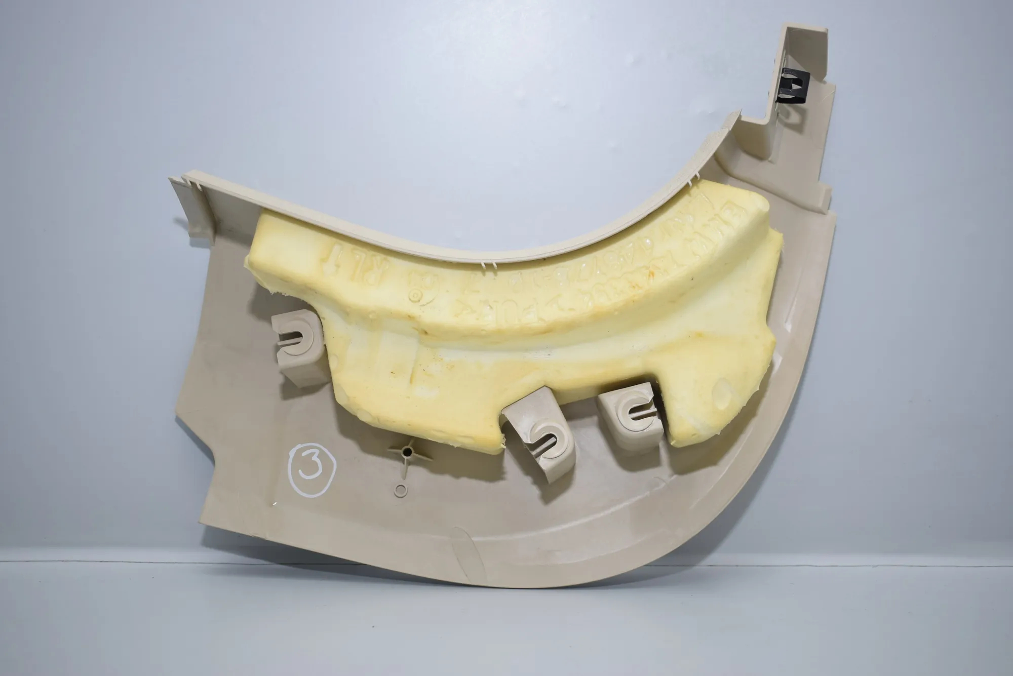 Other Interior Parts – OEM 7343439 · BMW 7 (G11, G12) BMW 7 (G11, G12) 740 d, Ld xDrive 2015 – 5