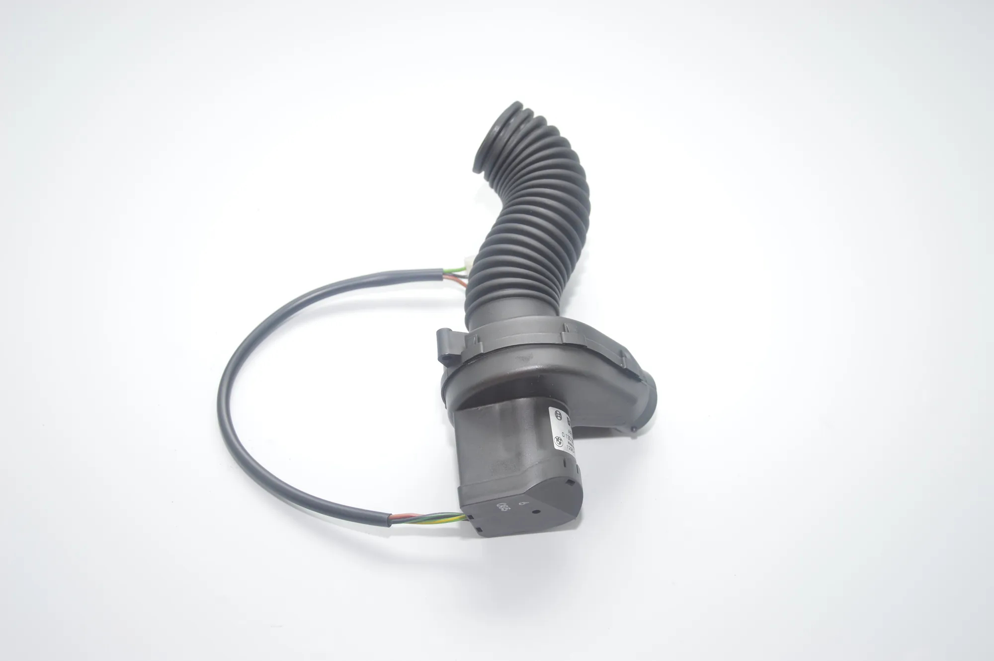 Other Control Units – OEM 1745182 · BMW 5 Touring (E39) 530 d 2000 – 4