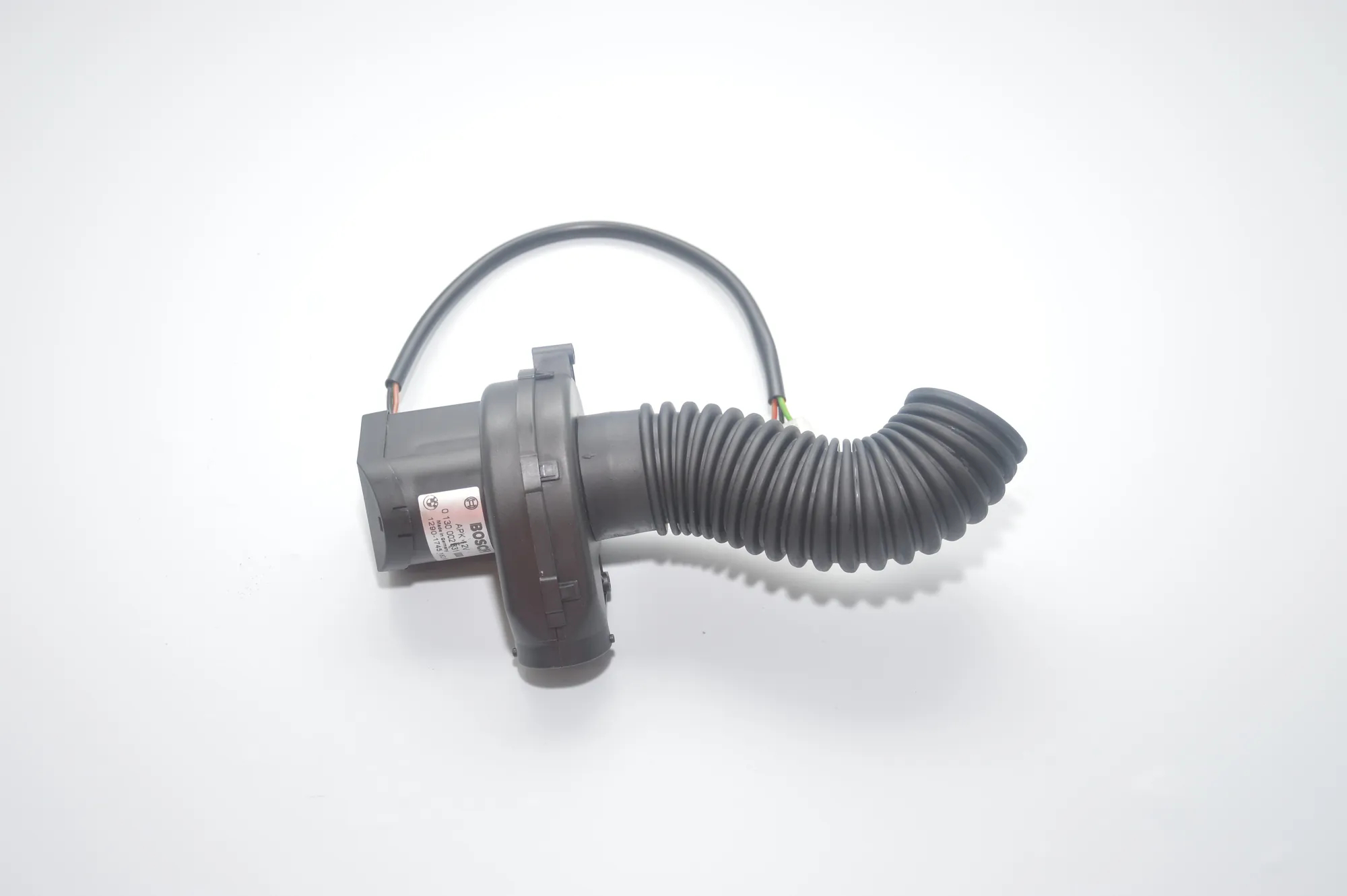 Other Control Units – OEM 1745182 · BMW 5 Touring (E39) 530 d 2000 – 3