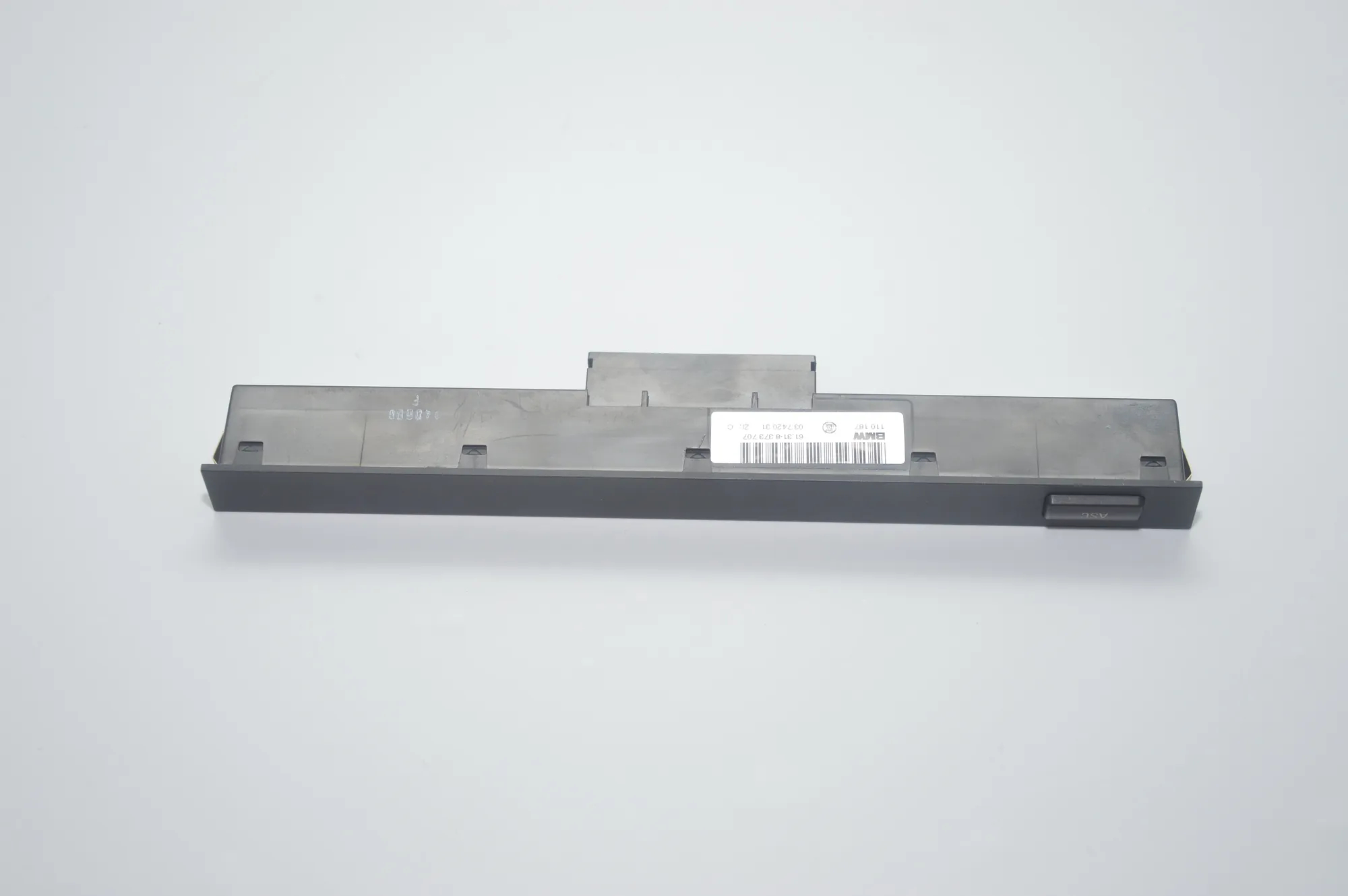 Button Switch Panel – OEM 8373707 · BMW 5 Touring (E39) 530 d 2000 – 6