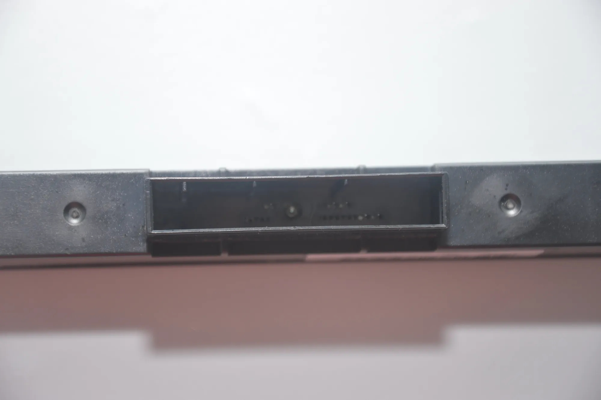 Button Switch Panel – OEM 8373707 · BMW 5 Touring (E39) 530 d 2000 – 4