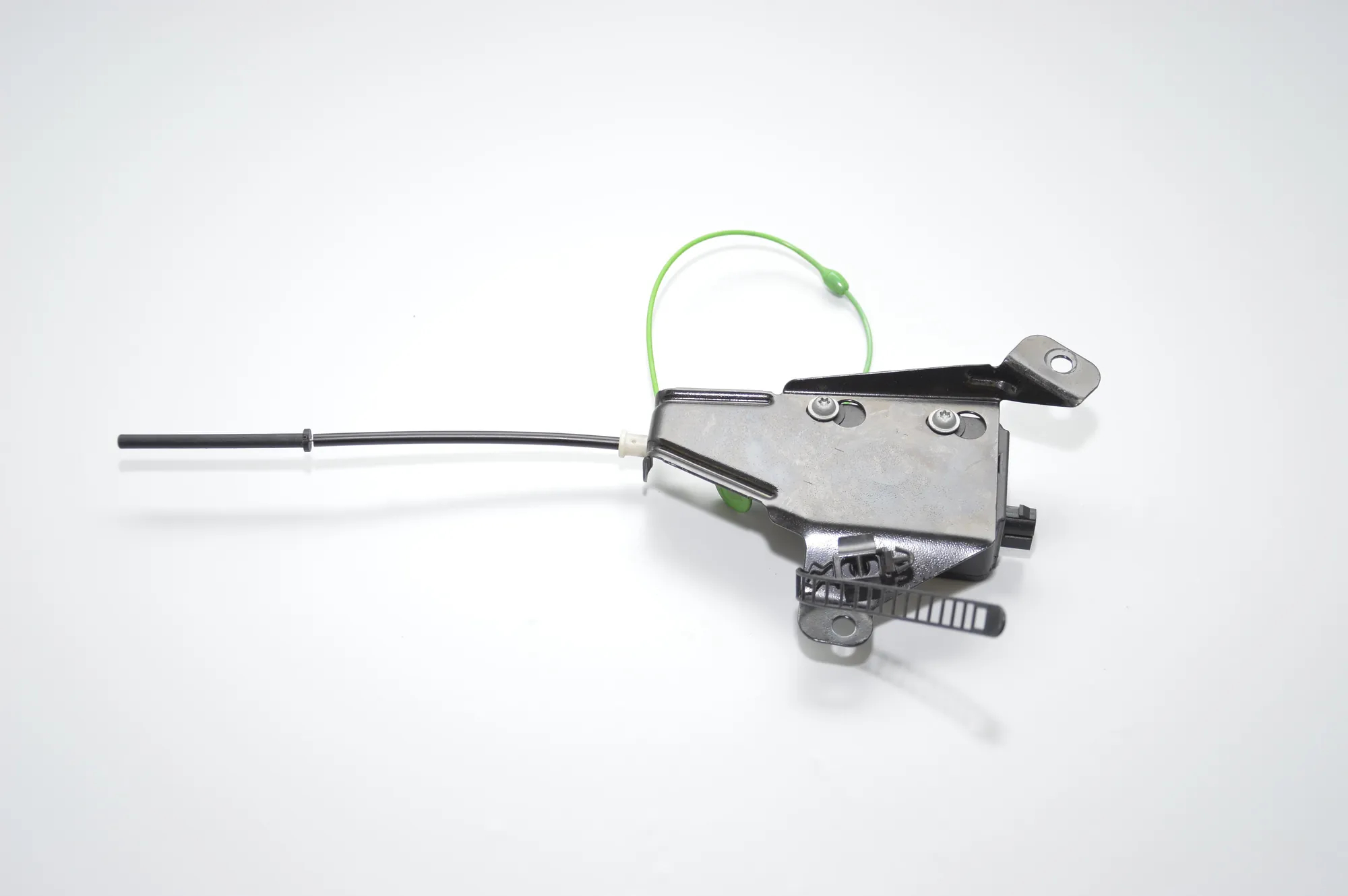 Other Control Units – OEM 8352168 · BMW 5 Touring (E39) 530 d 2000 – 4
