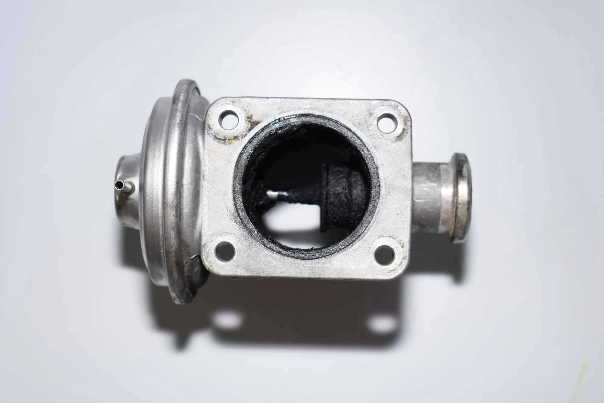 EGR Valve – OEM 7785452 · BMW 5 Touring (E39) 530 d 2000 – 4