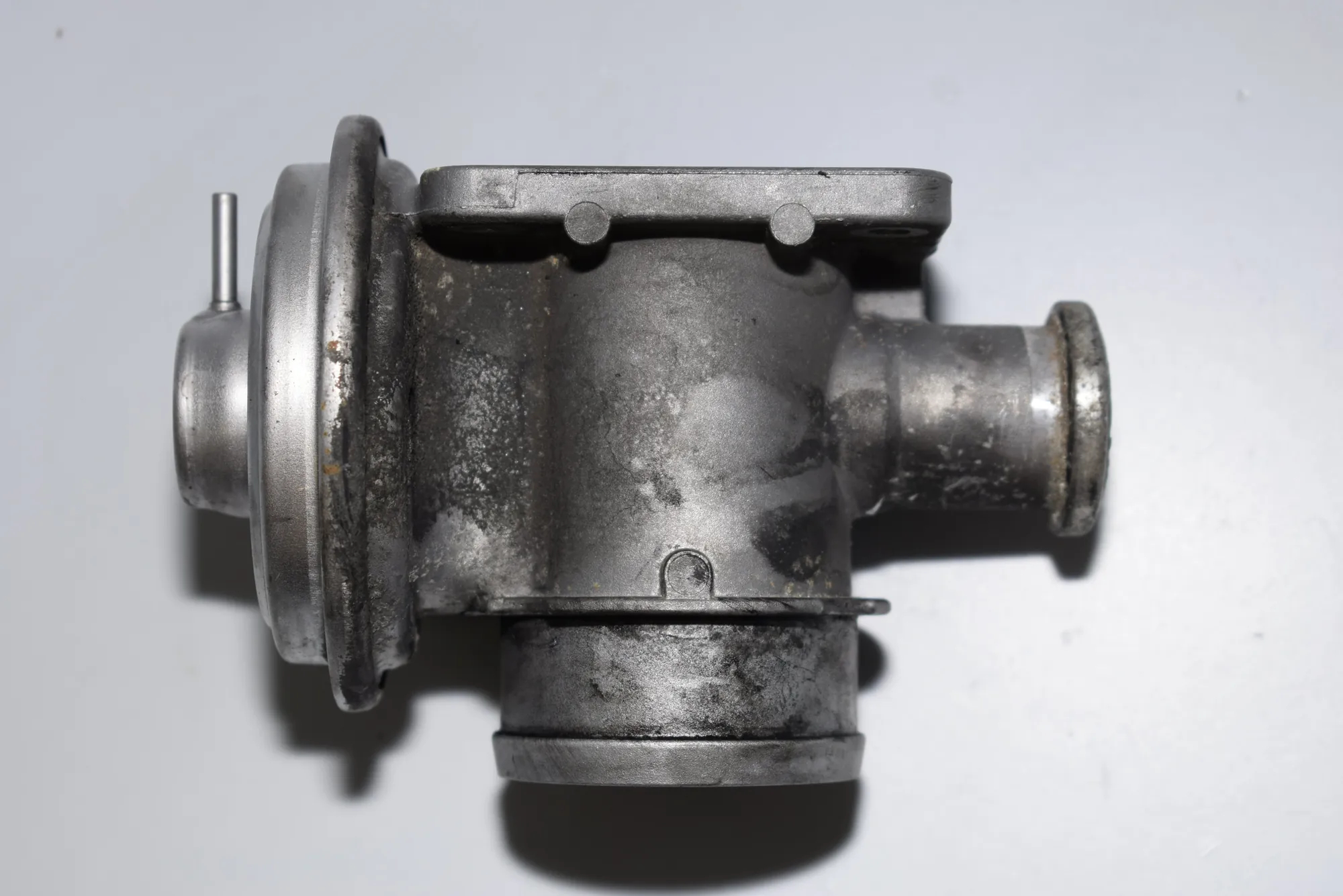 EGR Valve – OEM 7785452 · BMW 5 Touring (E39) 530 d 2000 – 2