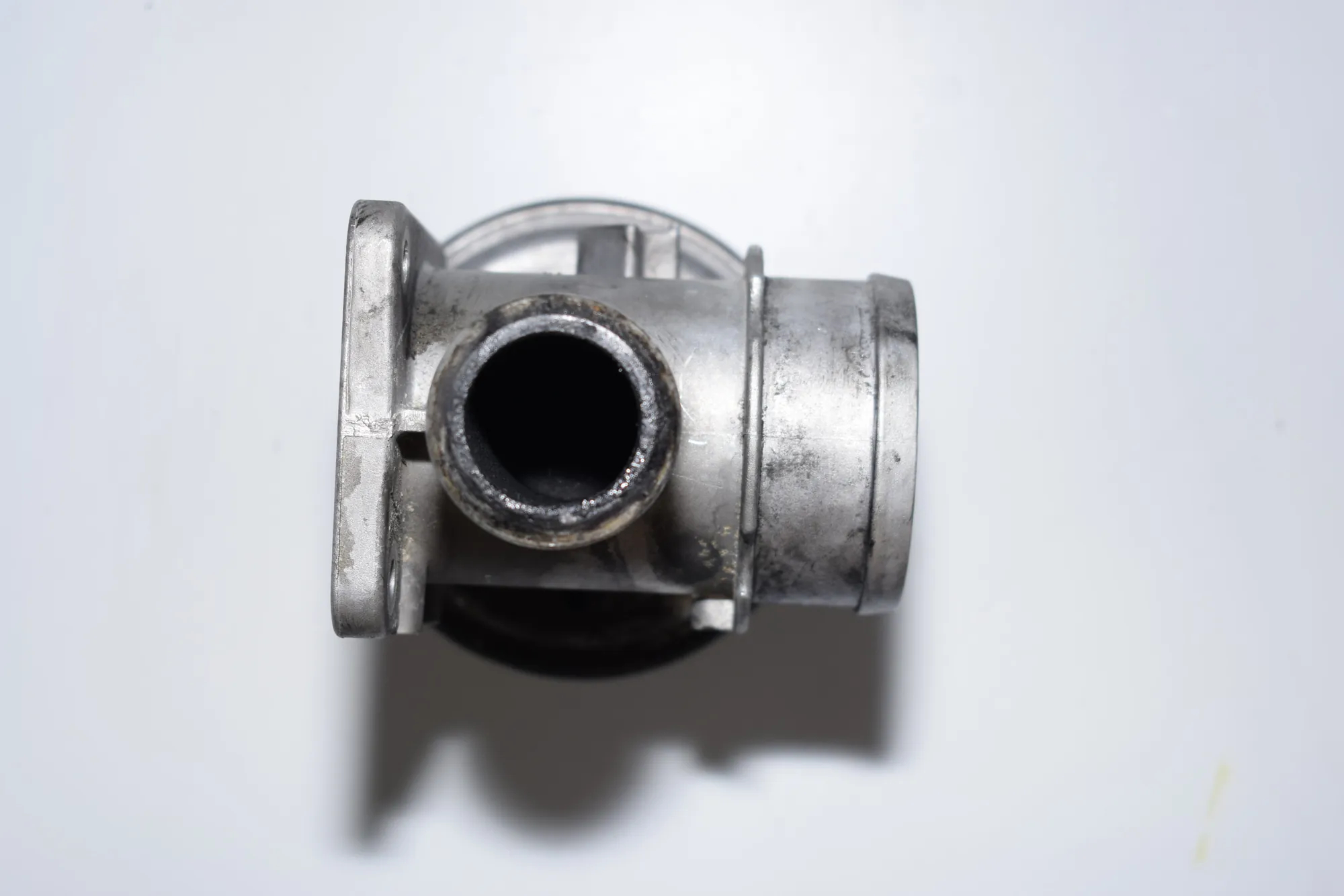 EGR Valve – OEM 7785452 · BMW 5 Touring (E39) 530 d 2000 – 6