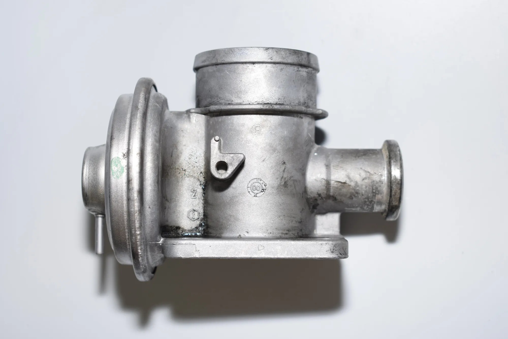 EGR Valve – OEM 7785452 · BMW 5 Touring (E39) 530 d 2000 – 3