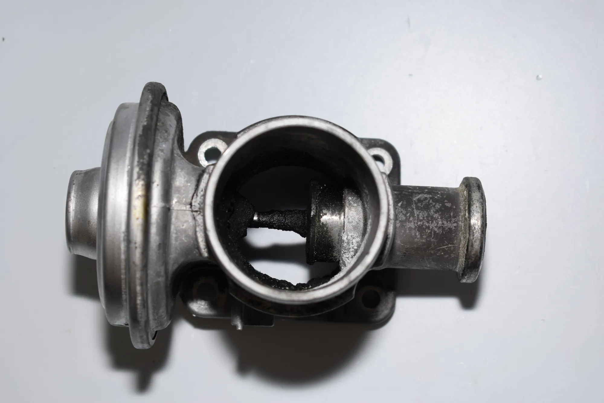 EGR Valve – OEM 7785452 · BMW 5 Touring (E39) 530 d 2000