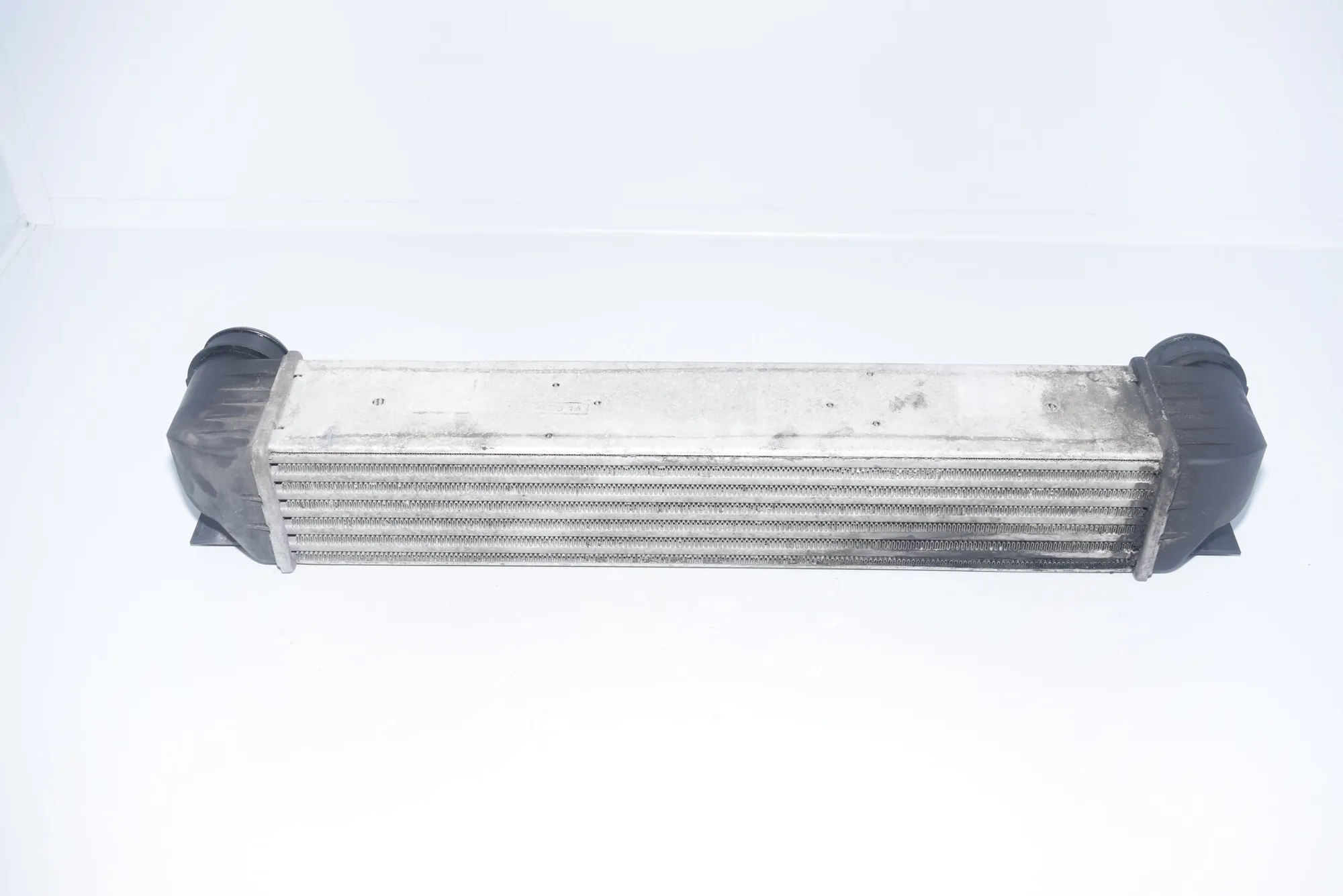 Intercooler Radiator – OEM 2247359 · BMW 5 Touring (E39) 525 d 2000 – 2