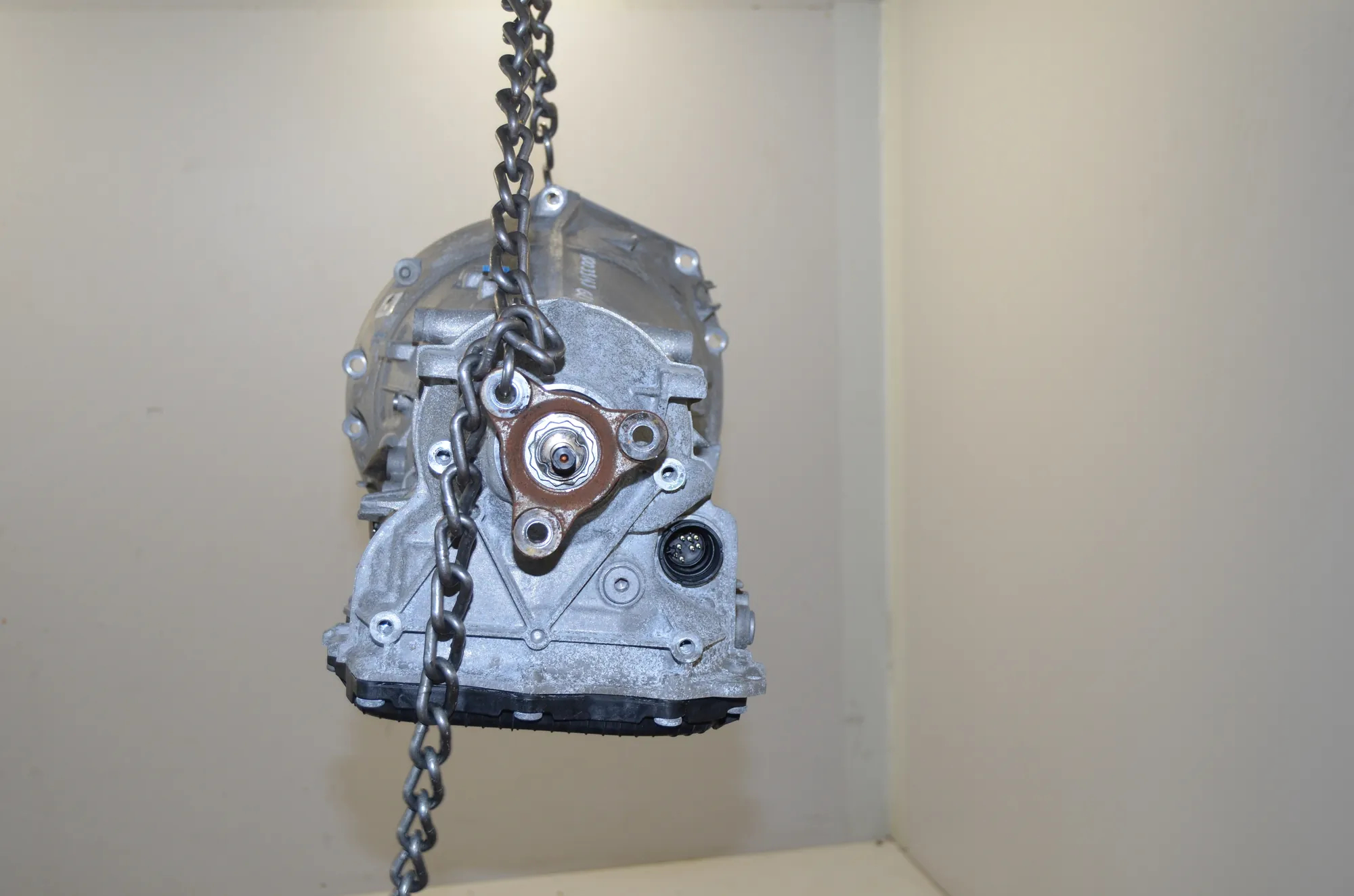 Gearbox – OEM 5A8C0E6 · BMW 3 Touring (G21) (2019 - -) 320 d 2024 – 2