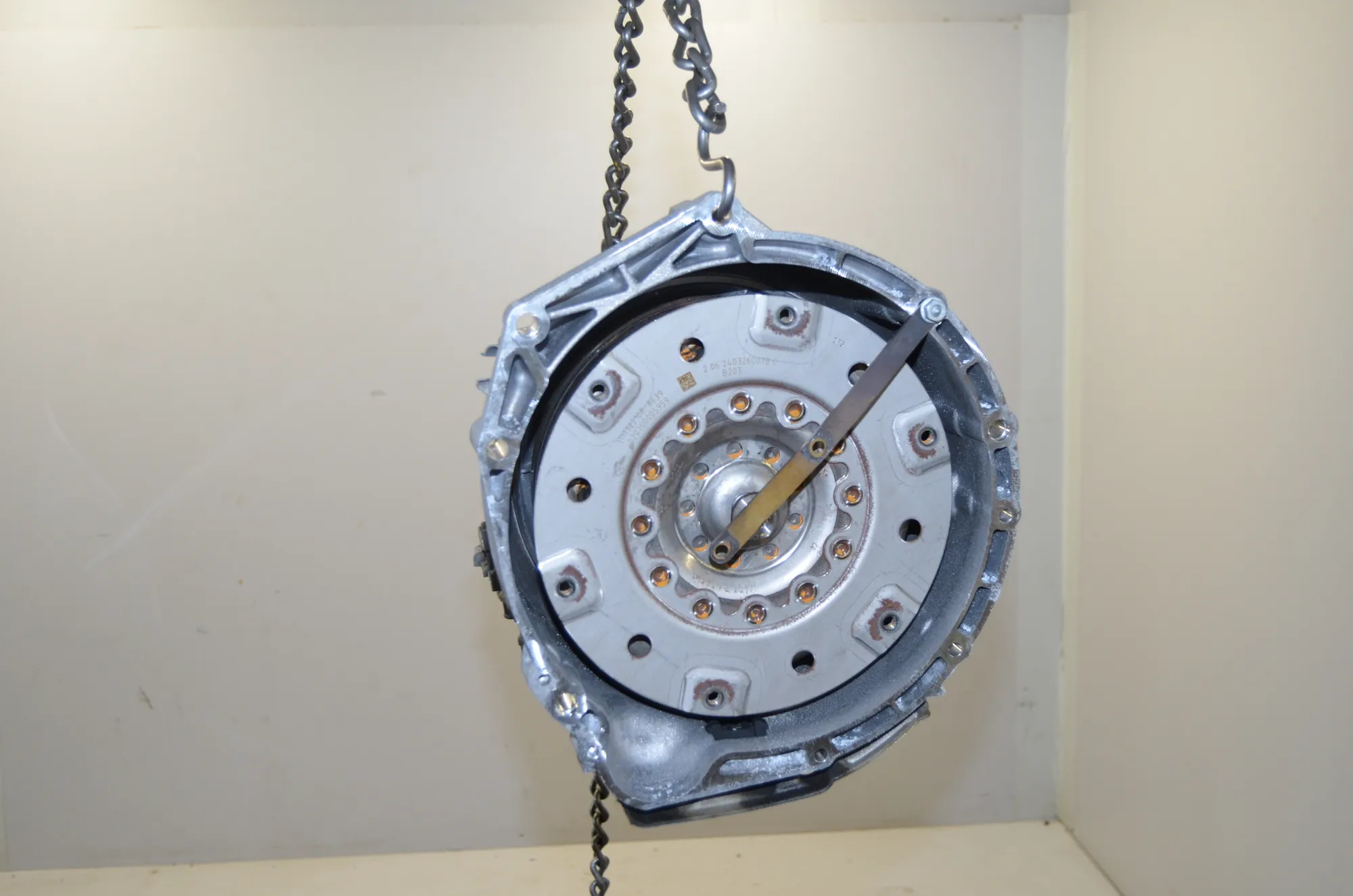 Gearbox – OEM 5A8C0E6 · BMW 3 Touring (G21) (2019 - -) 320 d 2024 – 4