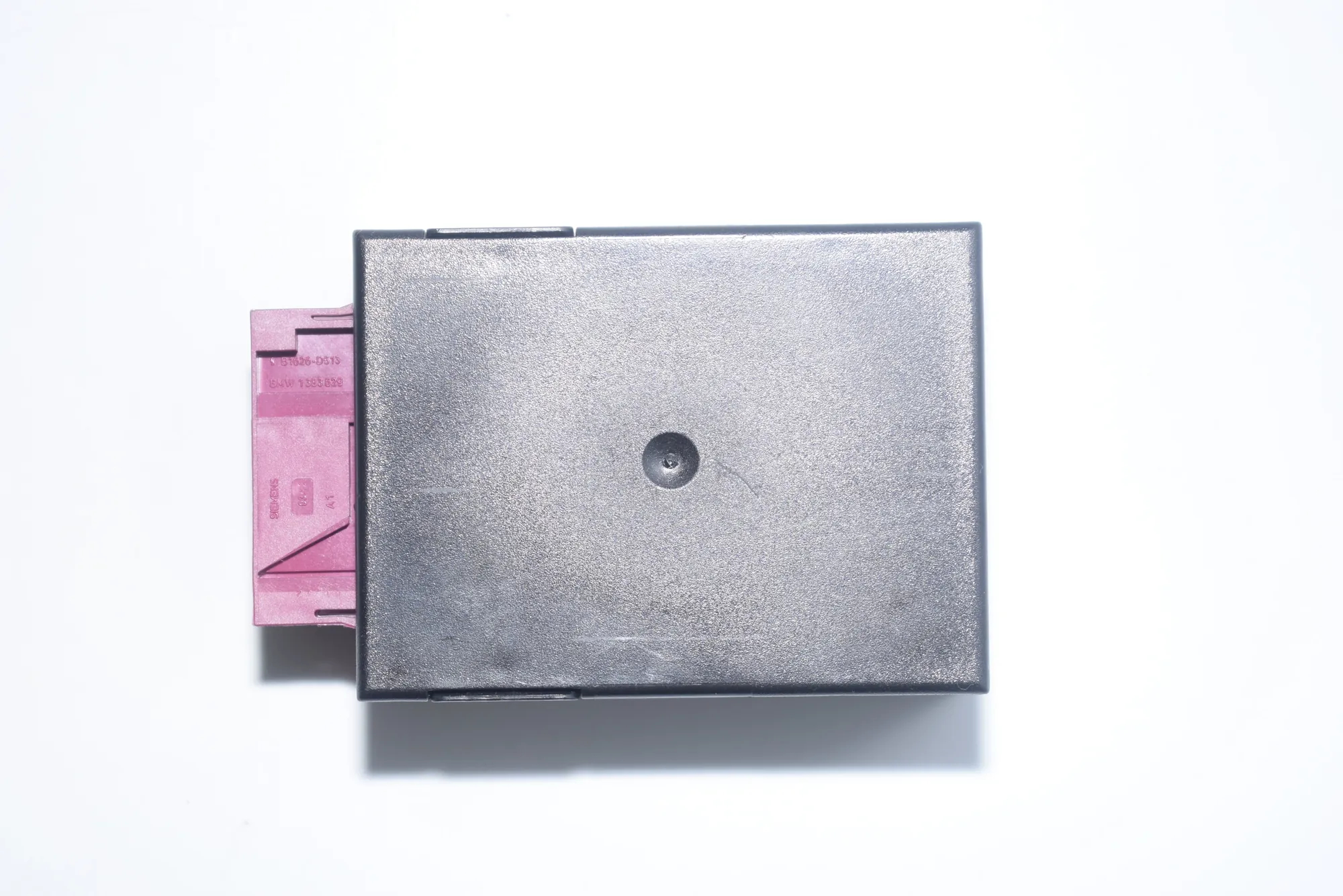 Other Control Units – OEM 8375964 · BMW 5 Touring (E39) 525 d 2000 – 4