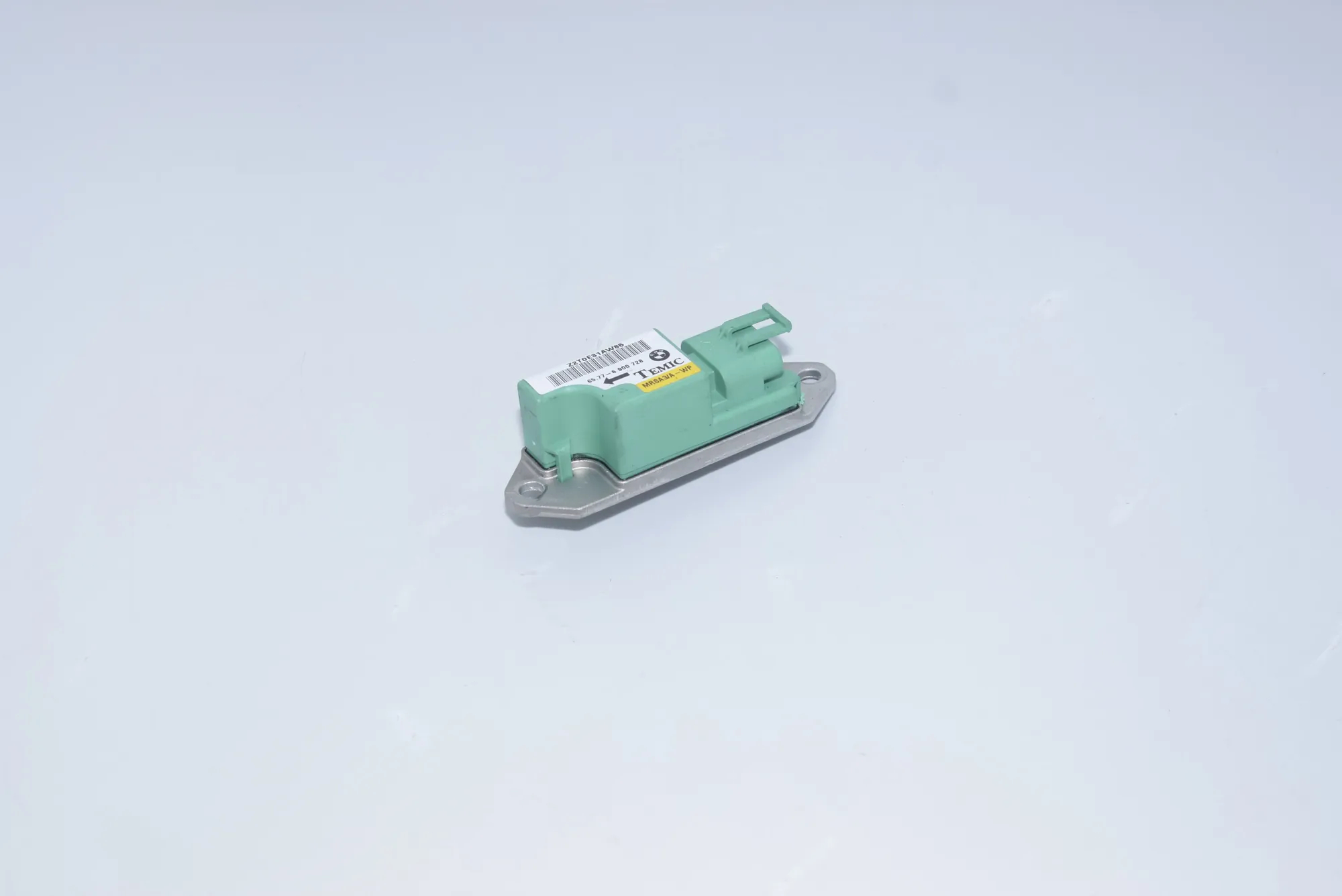Front Right Impact Sensor – OEM 6900728 · BMW 5 Touring (E39) 525 d 2000 – 2
