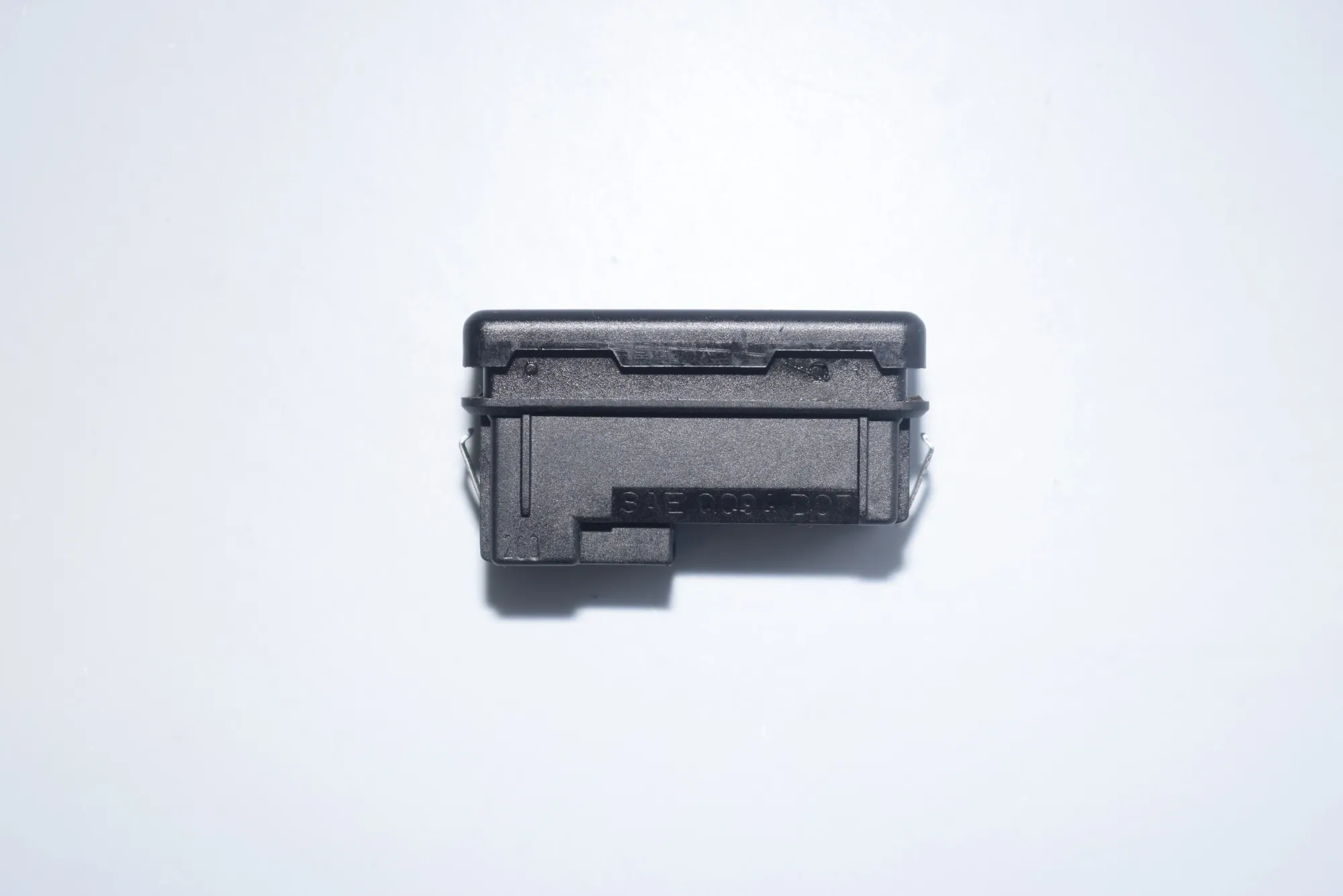 Switches – OEM 8350947 · BMW 5 Touring (E39) 525 d 2000 – 6
