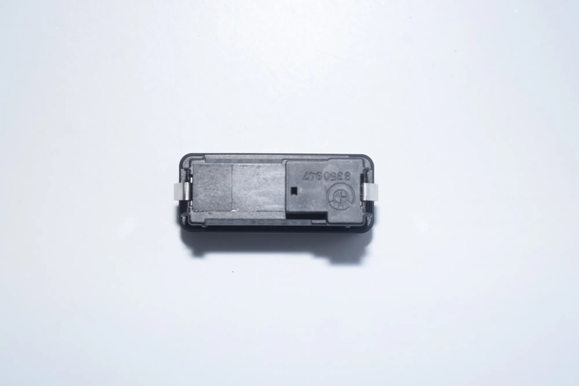 Switches – OEM 8350947 · BMW 5 Touring (E39) 525 d 2000 – 4
