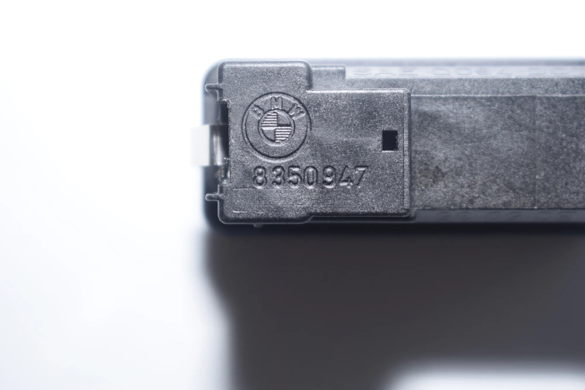 Switches – OEM 8350947 · BMW 5 Touring (E39) 525 d 2000 – 8