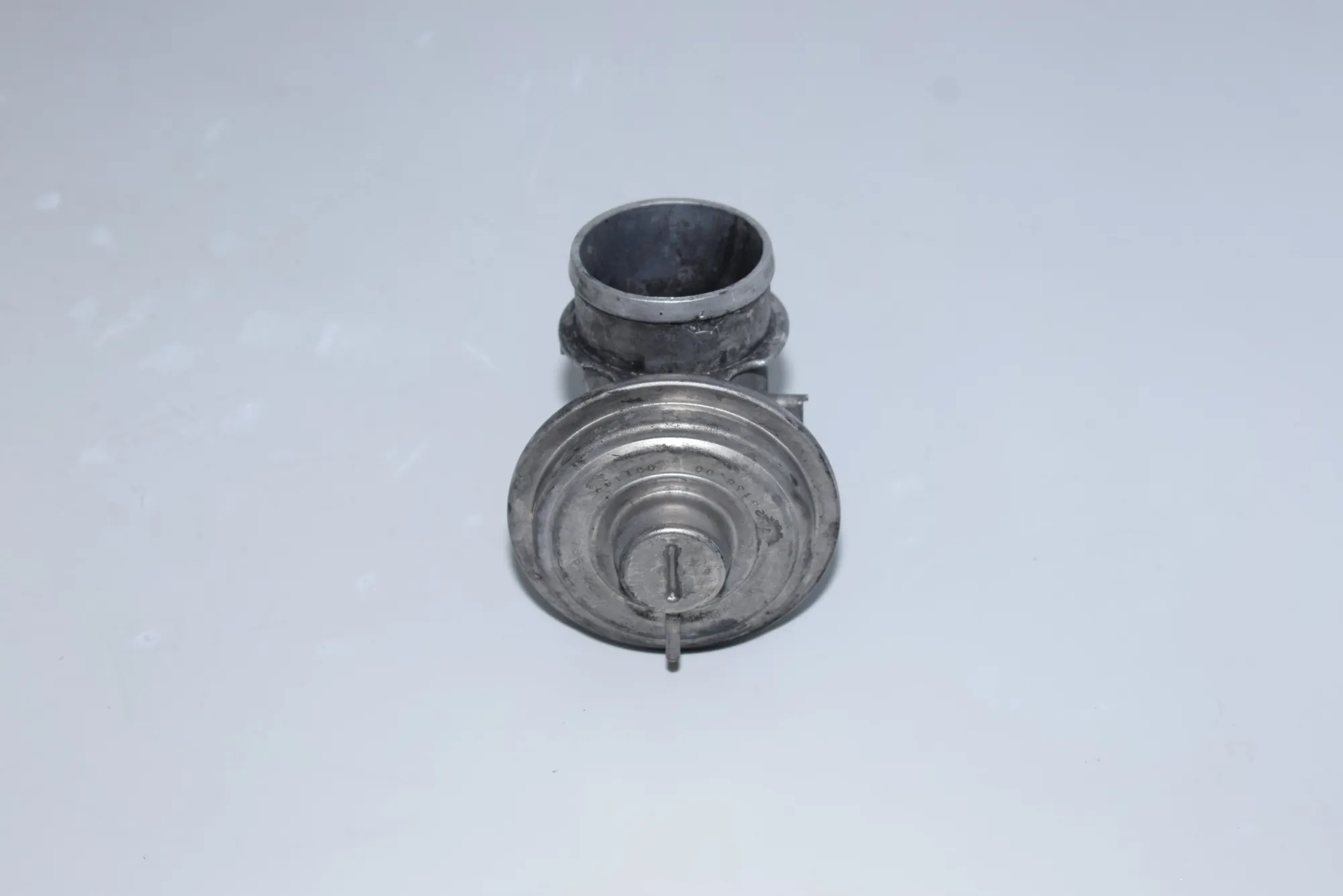 EGR Valve – OEM 7785452 · BMW 5 Touring (E39) 525 d 2000 – 3