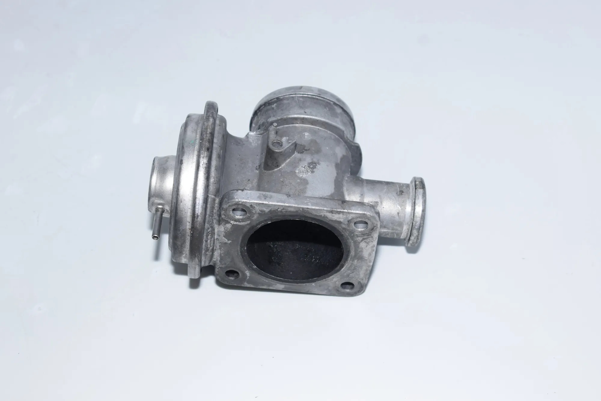 EGR Valve – OEM 7785452 · BMW 5 Touring (E39) 525 d 2000 – 2
