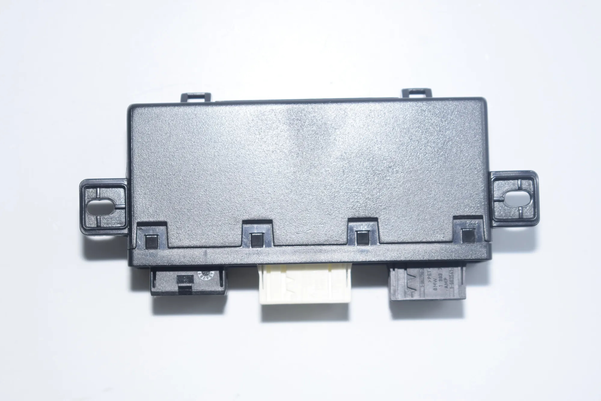 Front Left Door Control Unit – OEM 6904255 · BMW 5 Touring (E39) 525 d 2000