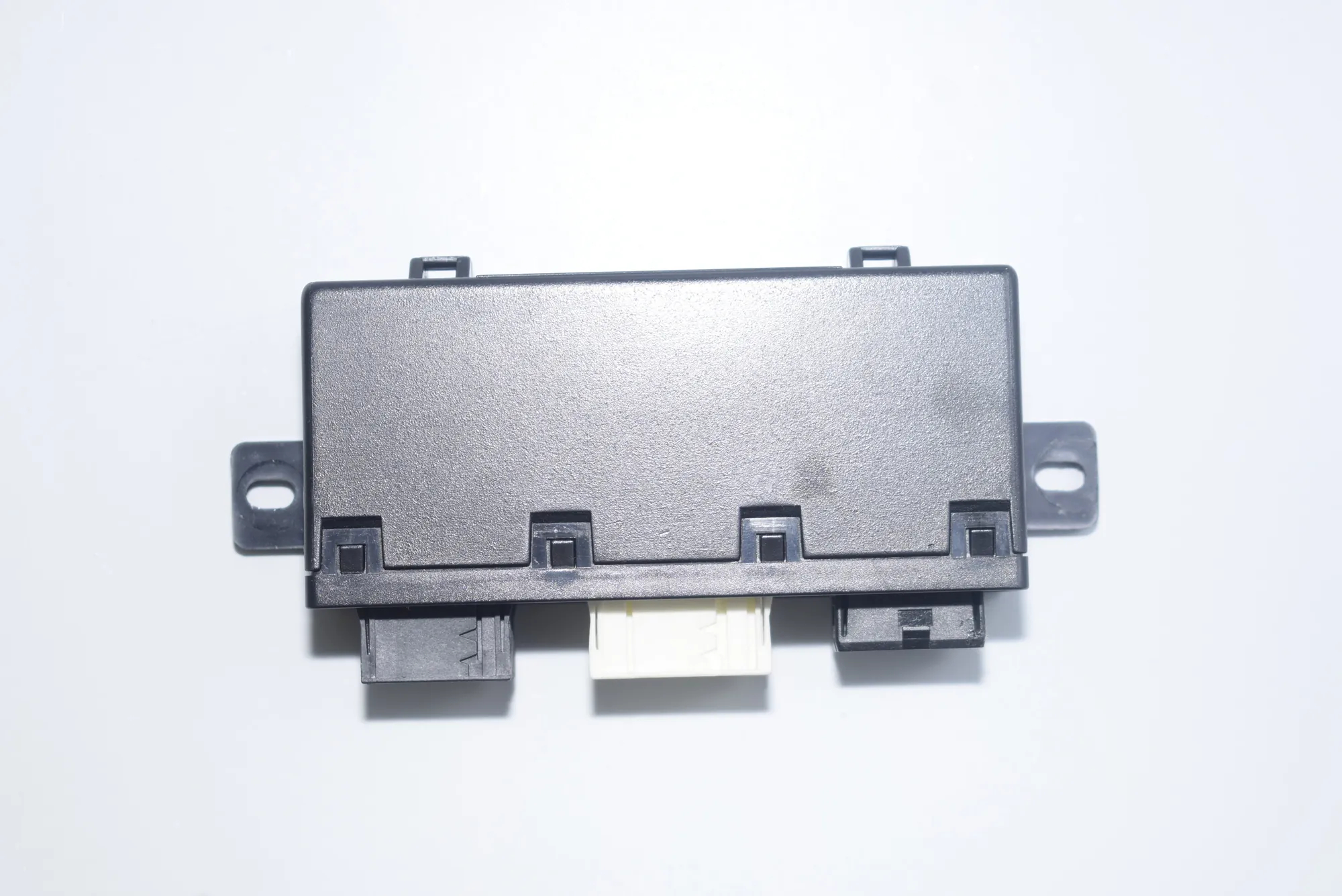 Front Left Door Control Unit – OEM 6904255 · BMW 5 Touring (E39) 525 d 2000 – 3