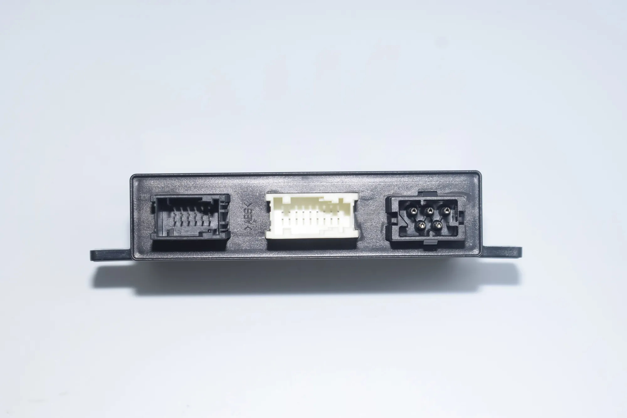 Front Left Door Control Unit – OEM 6904255 · BMW 5 Touring (E39) 525 d 2000 – 4