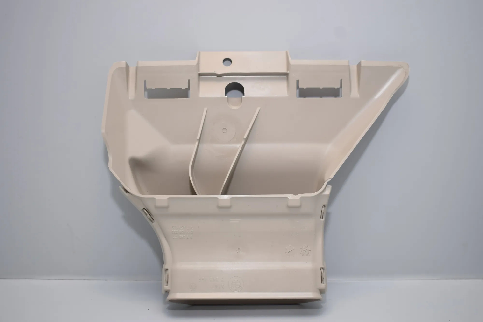 Other Interior Parts – OEM 7343499 · BMW 7 (G11, G12) BMW 7 (G11, G12) 2016 – 2