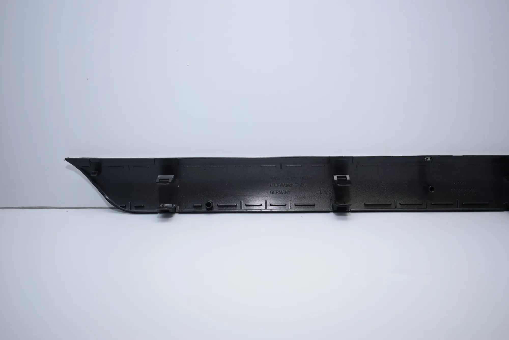 Door Sill Trim Kit – OEM 7378054 · BMW 7 (G11, G12) BMW 7 (G11, G12) 725 d, Ld 2015 – 7