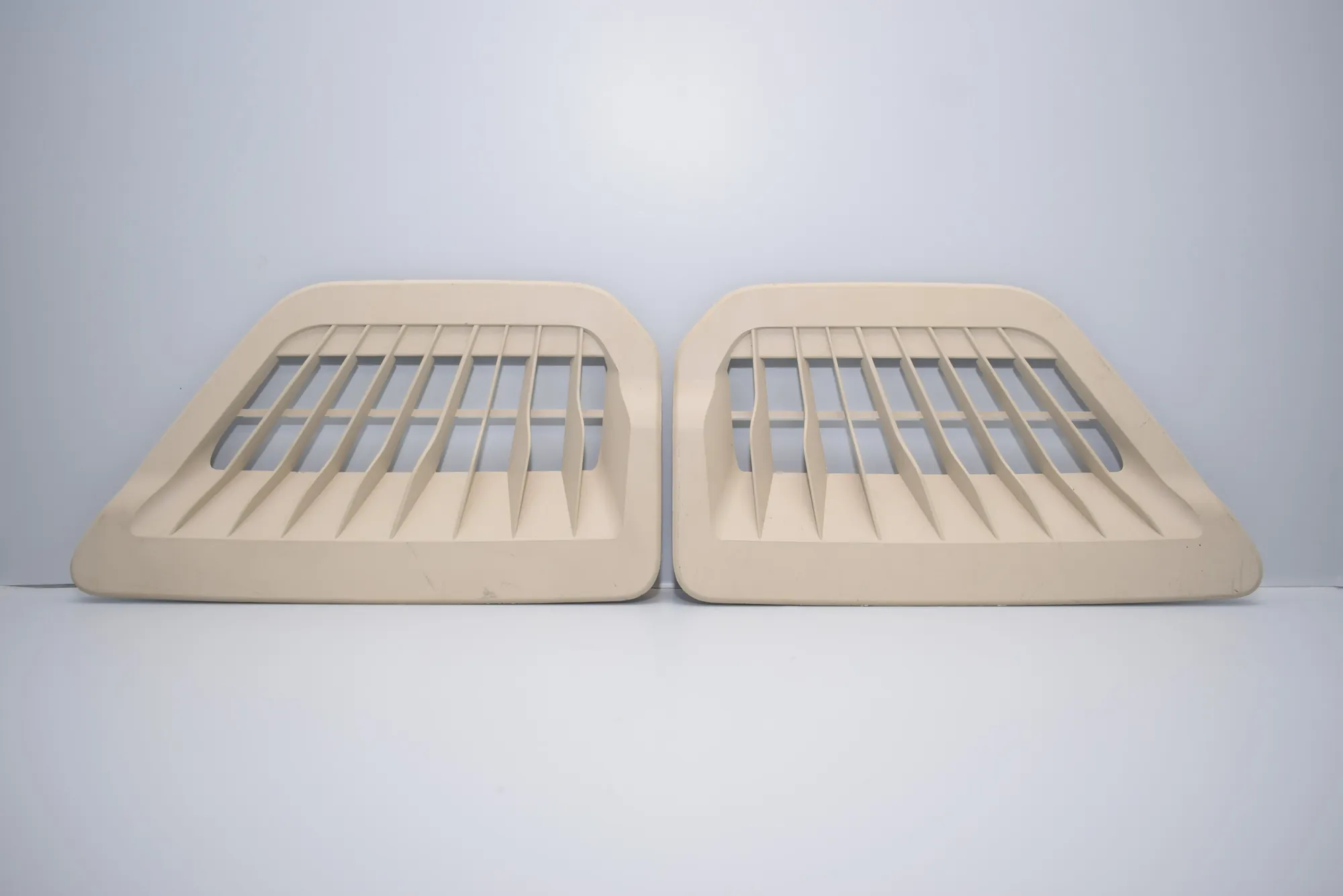 Other Interior Parts – OEM 7408167 · BMW 7 (G11, G12) BMW 7 (G11, G12) 2015