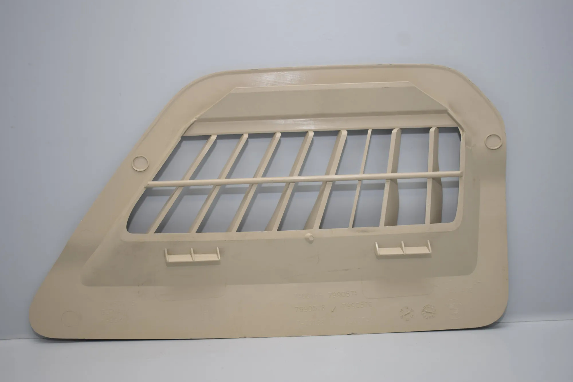 Other Interior Parts – OEM 7408167 · BMW 7 (G11, G12) BMW 7 (G11, G12) 2015 – 9