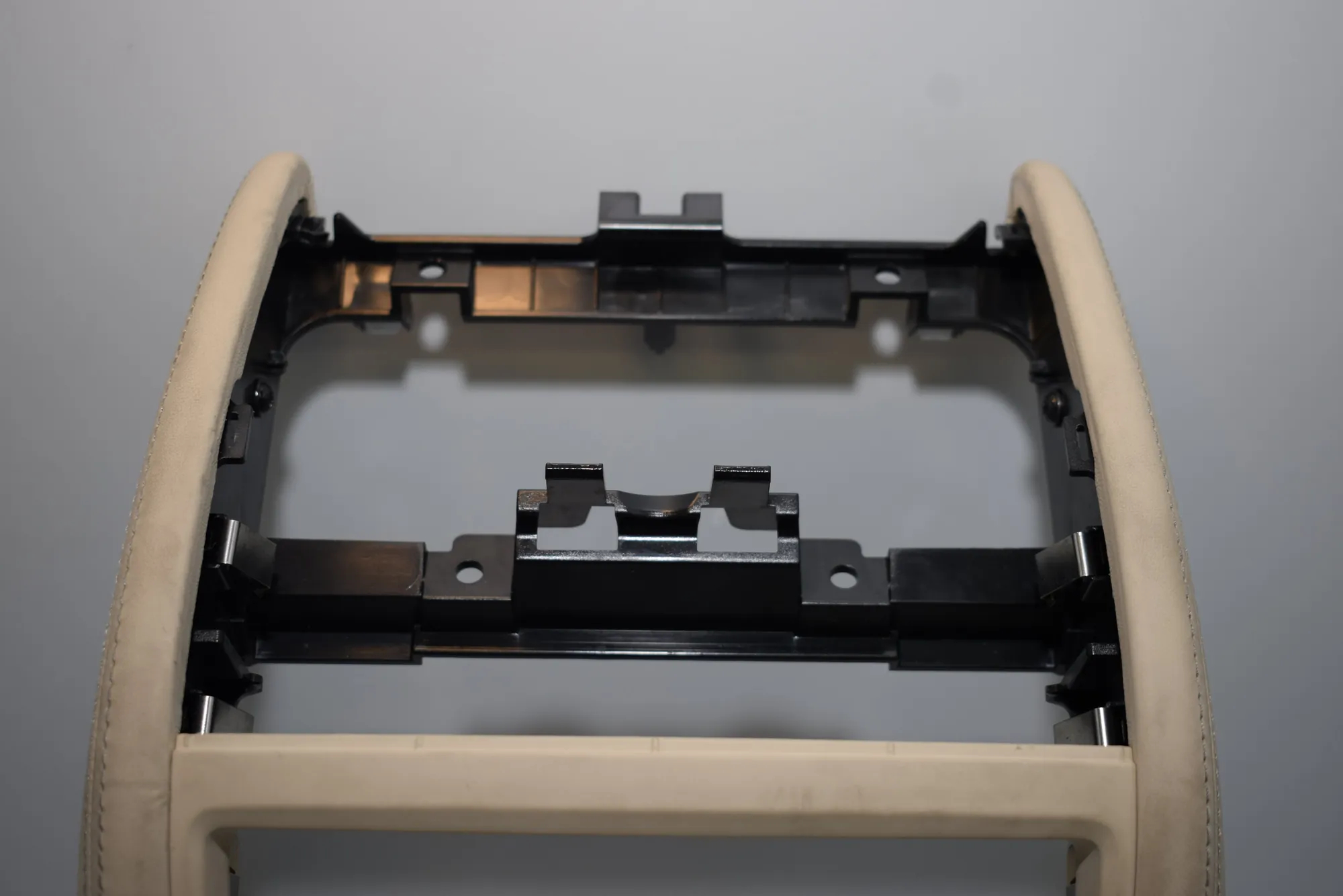 Other Interior Parts – OEM 9302186 · BMW 7 (G11, G12) BMW 7 (G11, G12) 2015 – 4