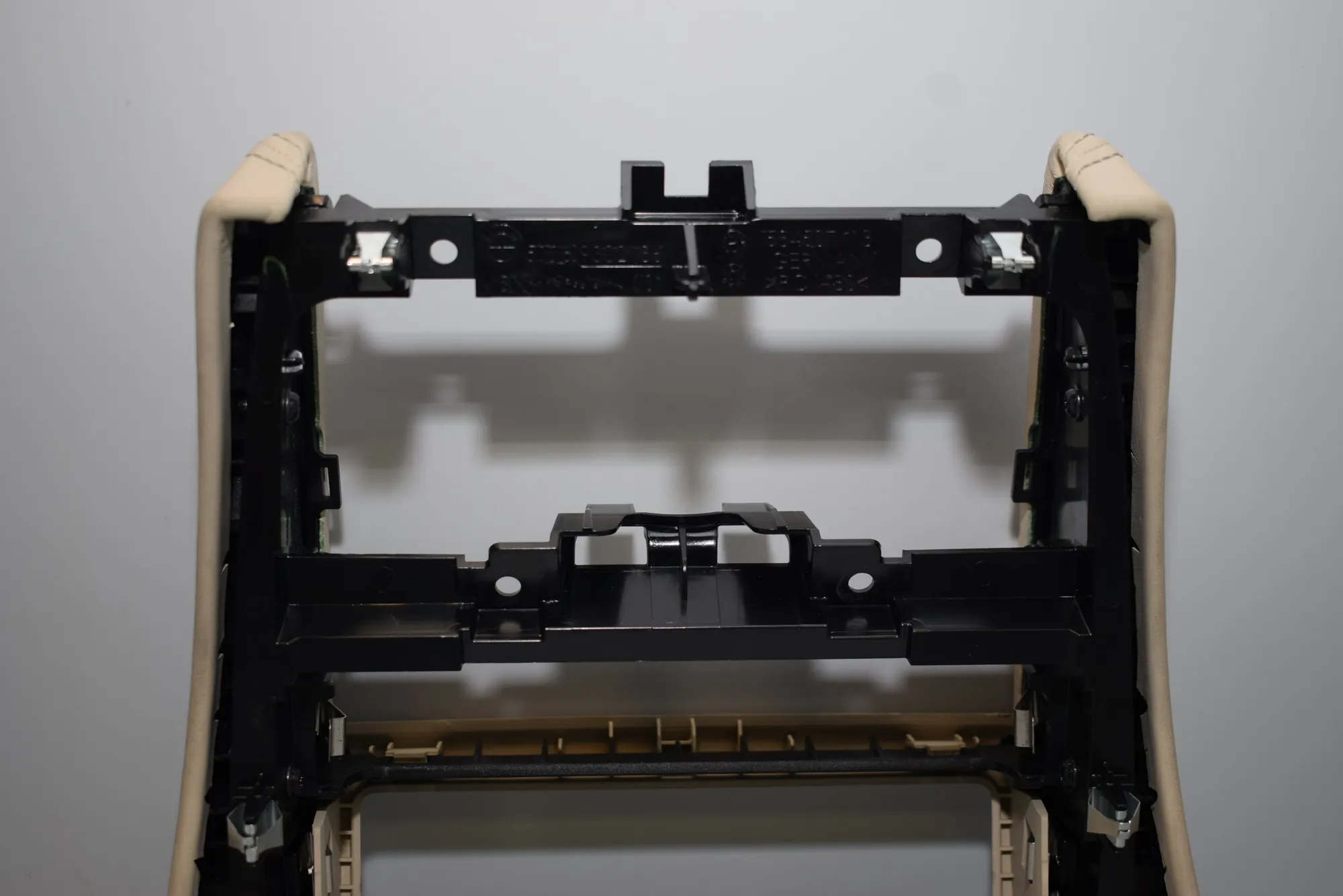Other Interior Parts – OEM 9302186 · BMW 7 (G11, G12) BMW 7 (G11, G12) 2015 – 7