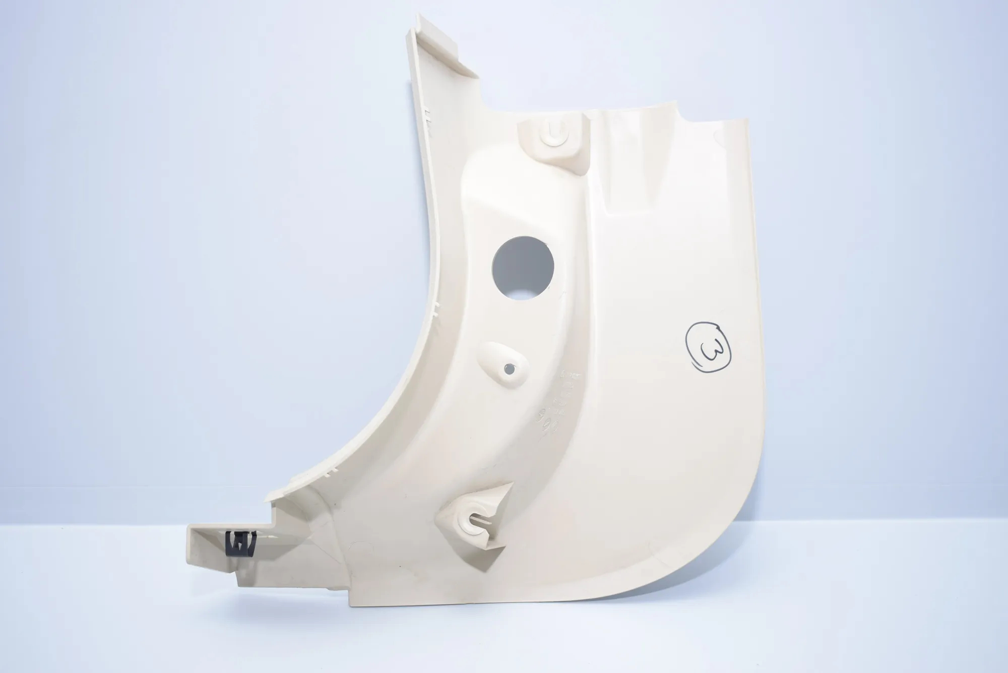 Other Interior Parts – OEM 7343440 · BMW 7 (G11, G12) BMW 7 (G11, G12) 2015 – 5