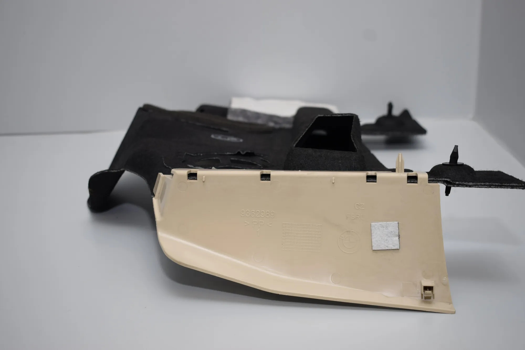 Other Interior Parts – OEM 9362989 · BMW 7 (G11, G12) BMW 7 (G11, G12) 2015 – 5