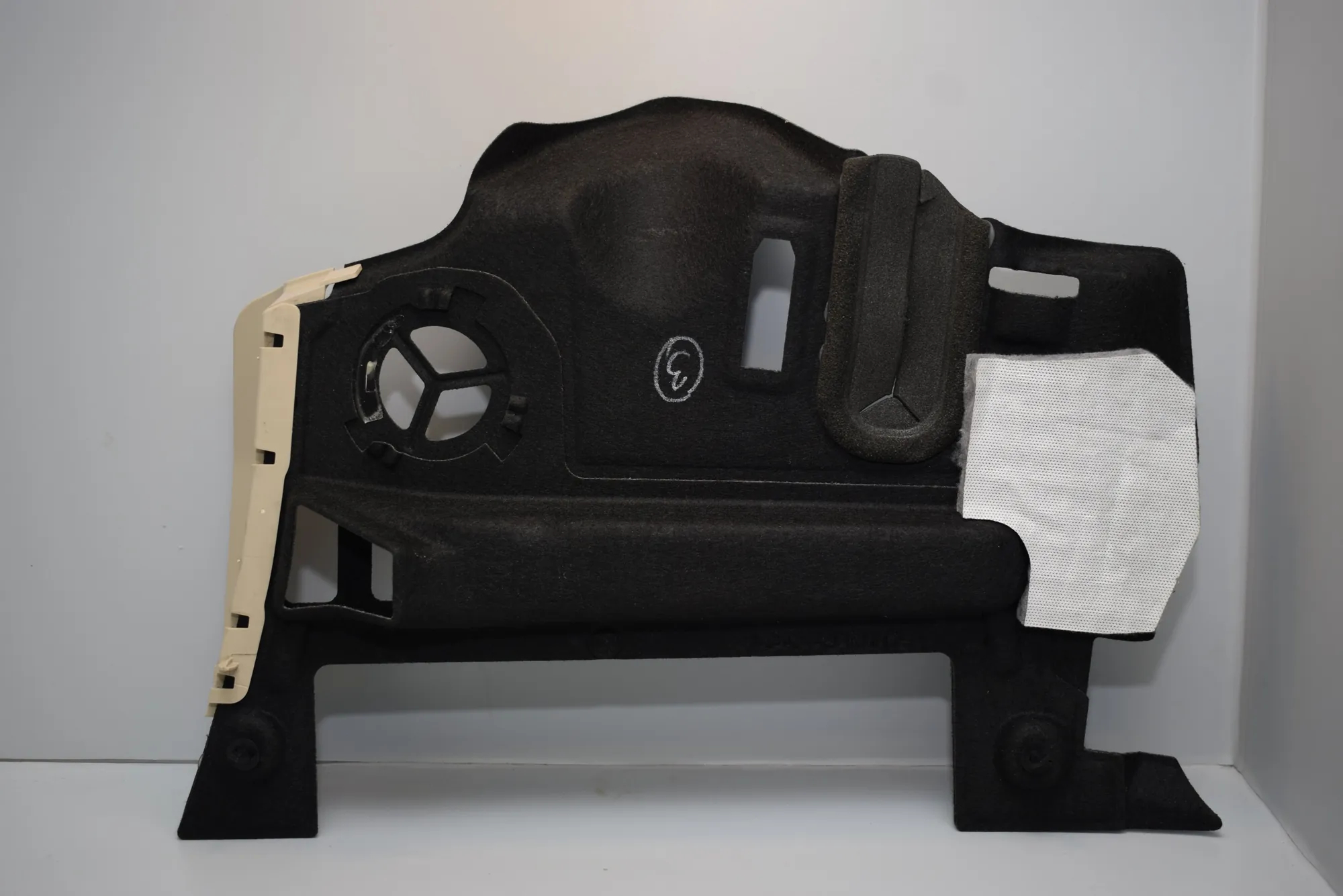 Other Interior Parts – OEM 9362989 · BMW 7 (G11, G12) BMW 7 (G11, G12) 2015 – 4