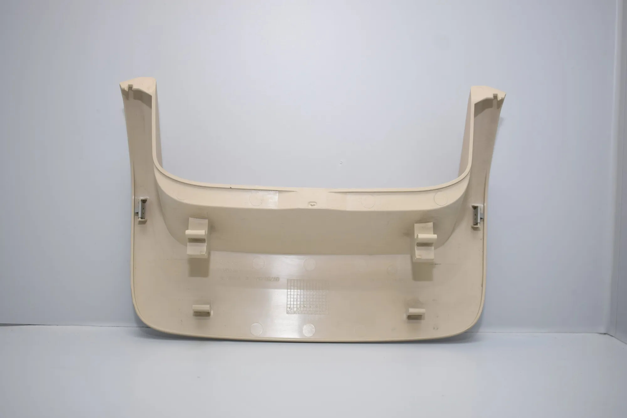 Steering Mechanism Trim – OEM 7404467 · BMW 7 (G11, G12) BMW 7 (G11, G12) 2015 – 3