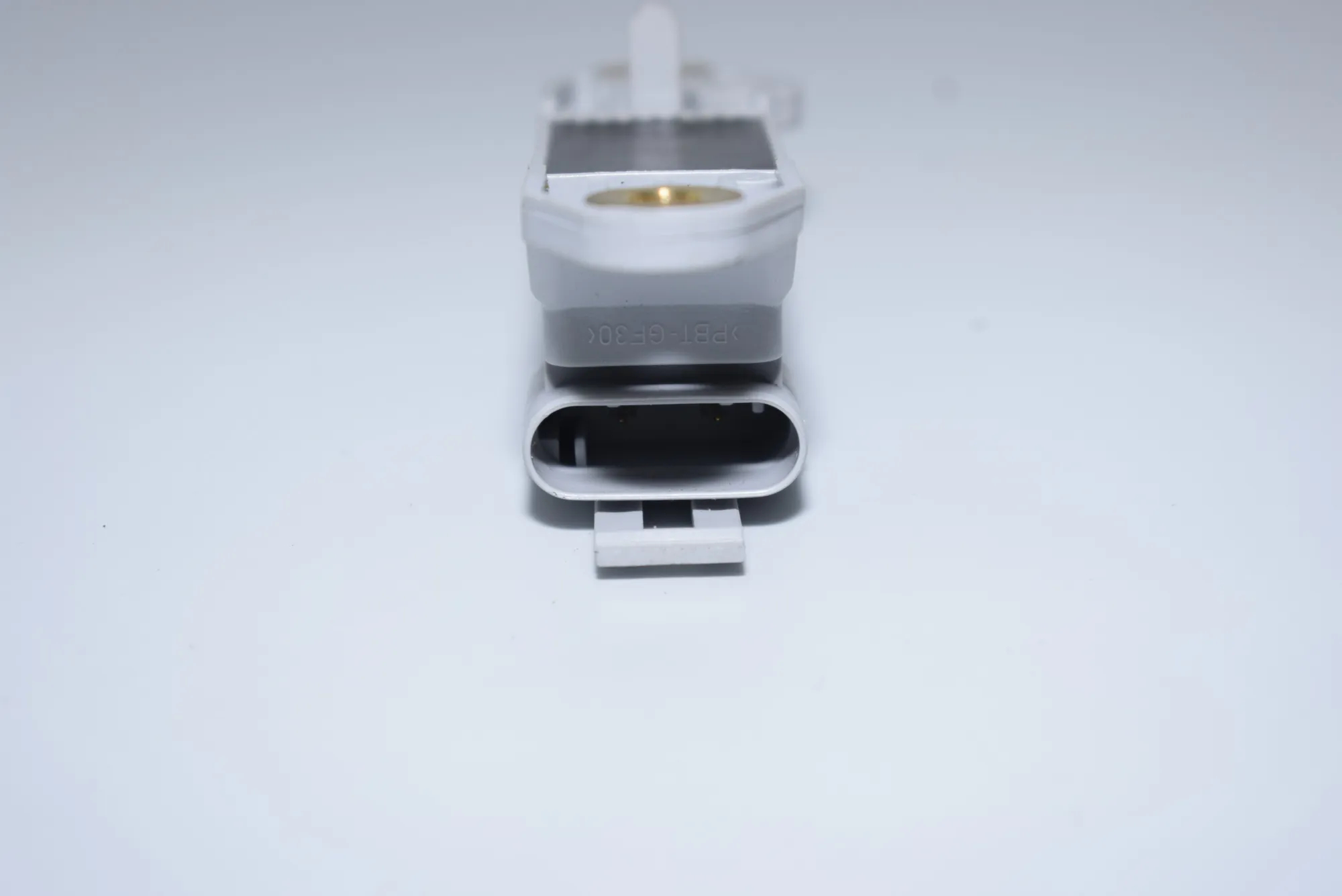 Front Right Impact Sensor – OEM 6911038 · BMW X5 (E53) 3.0 d 2005 – 3