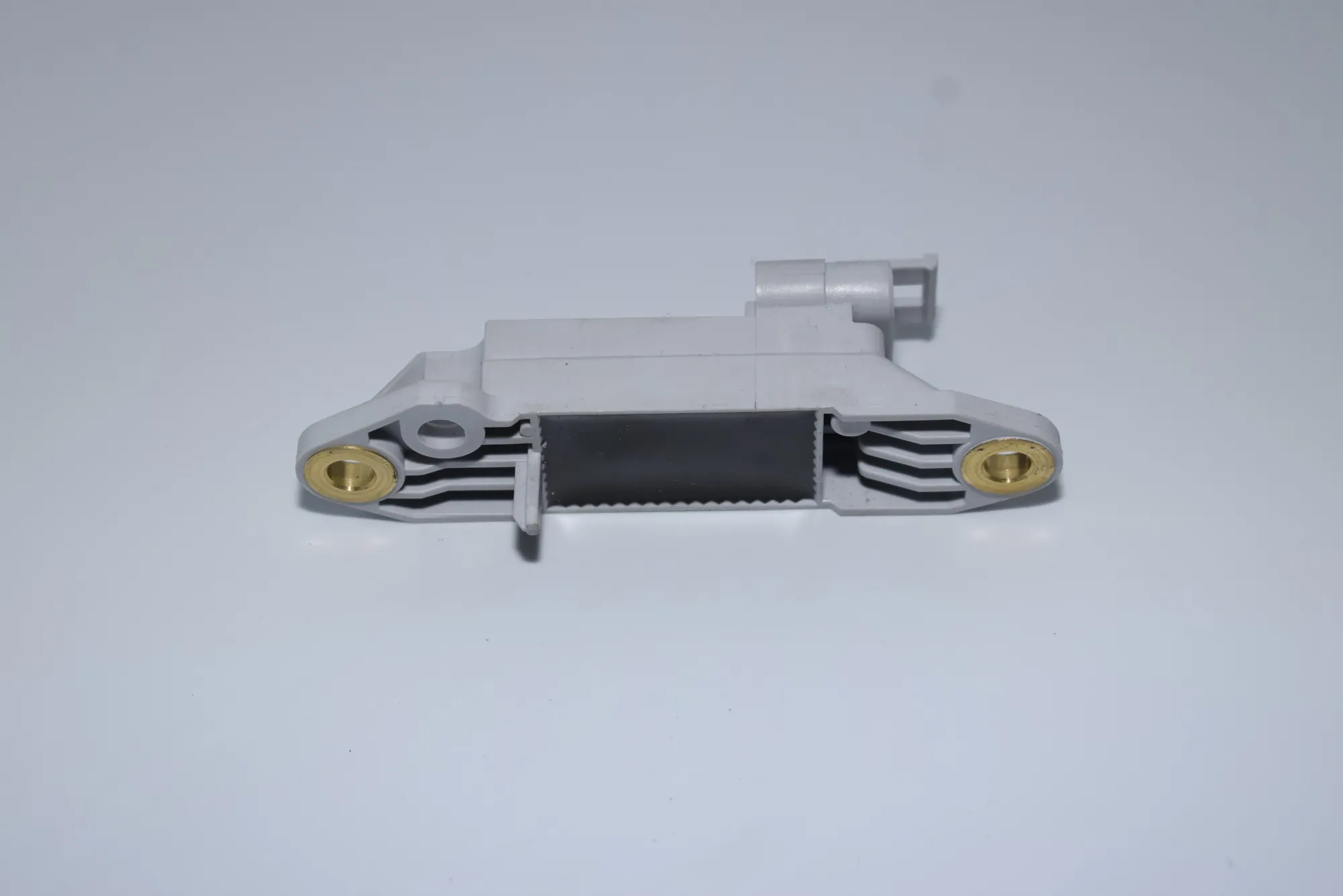 Front Right Impact Sensor – OEM 6911038 · BMW X5 (E53) 3.0 d 2005 – 2