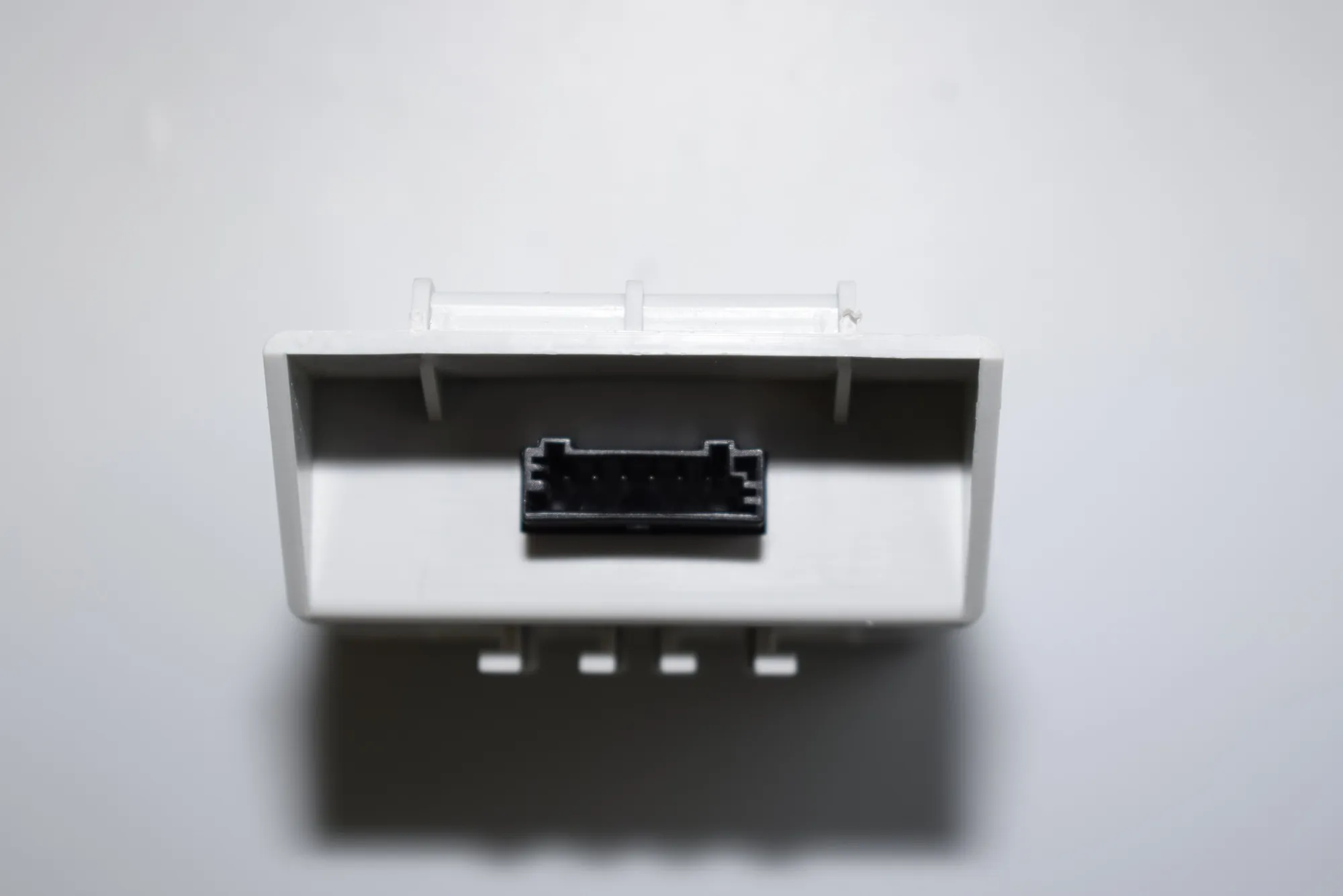 Other Control Units – OEM 6923209 · BMW X5 (E53) 3.0 d 2005 – 2