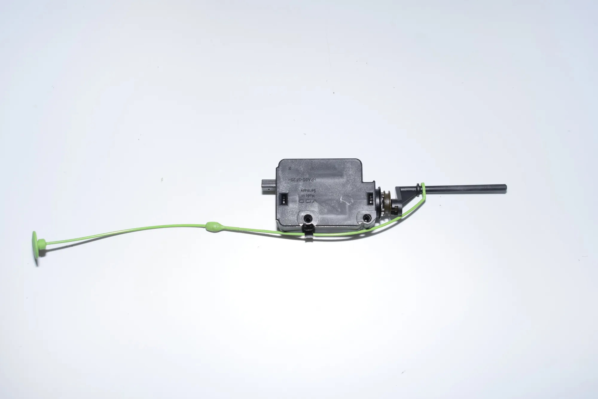 Other Control Units – OEM 6923974 · BMW X5 (E53) 3.0 d 2005 – 3